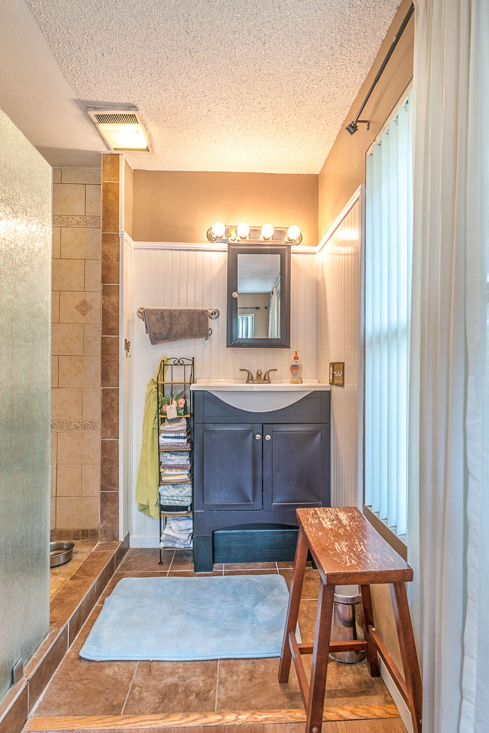 ADAMS POWELL EAST - Residential