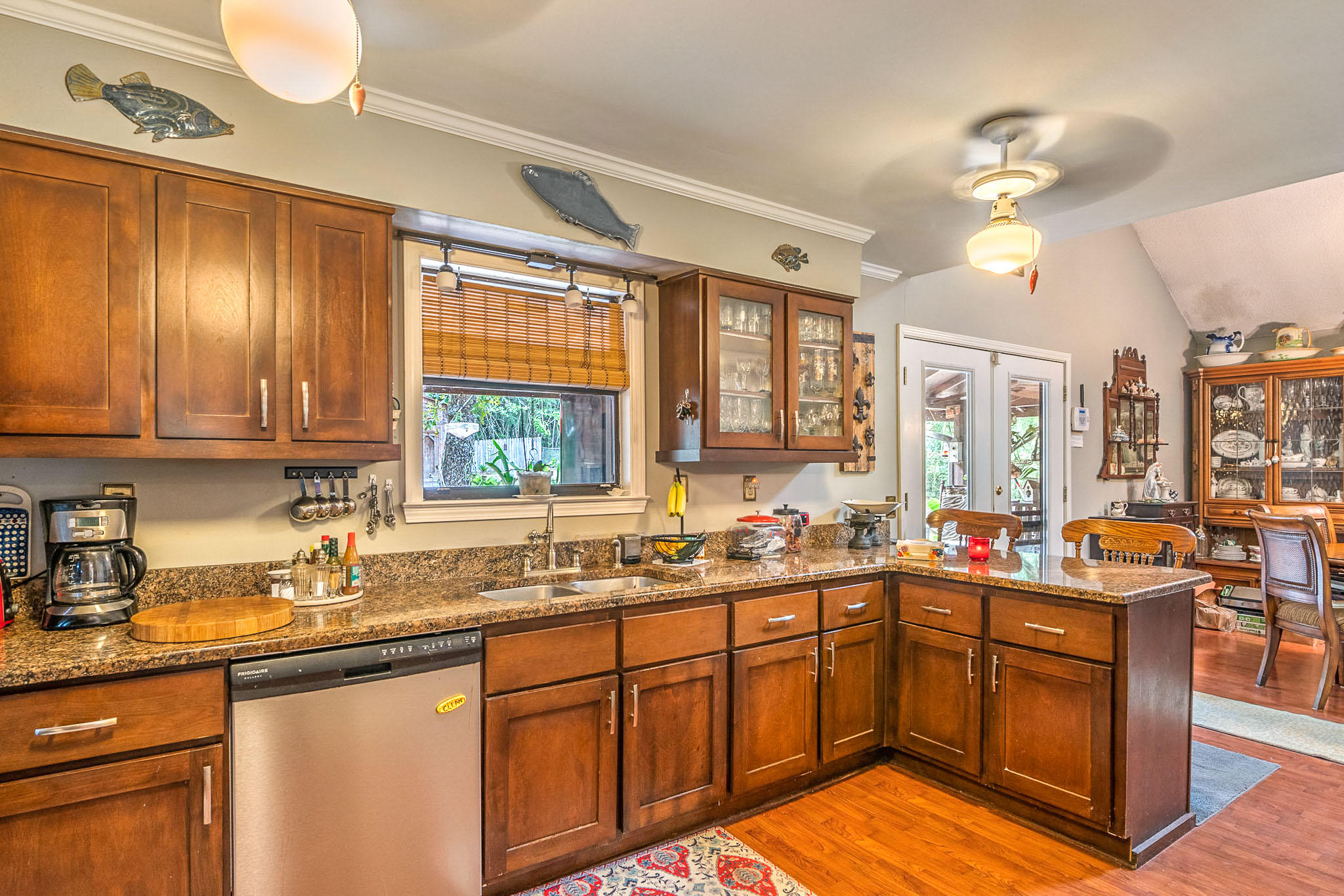 ADAMS POWELL EAST - Residential