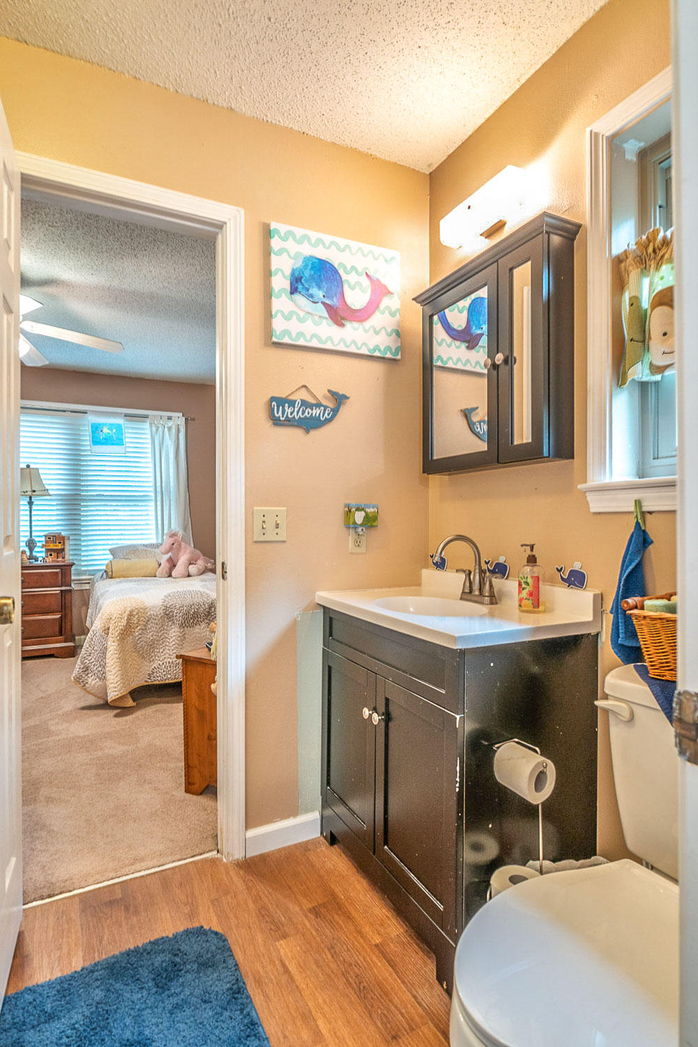 ADAMS POWELL EAST - Residential