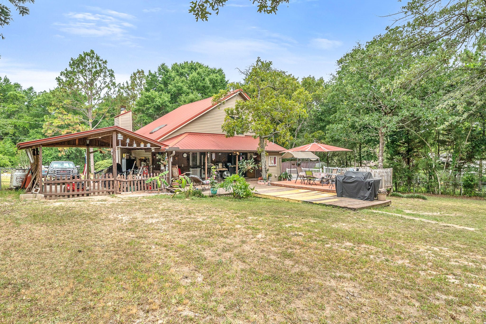 ADAMS POWELL EAST - Residential