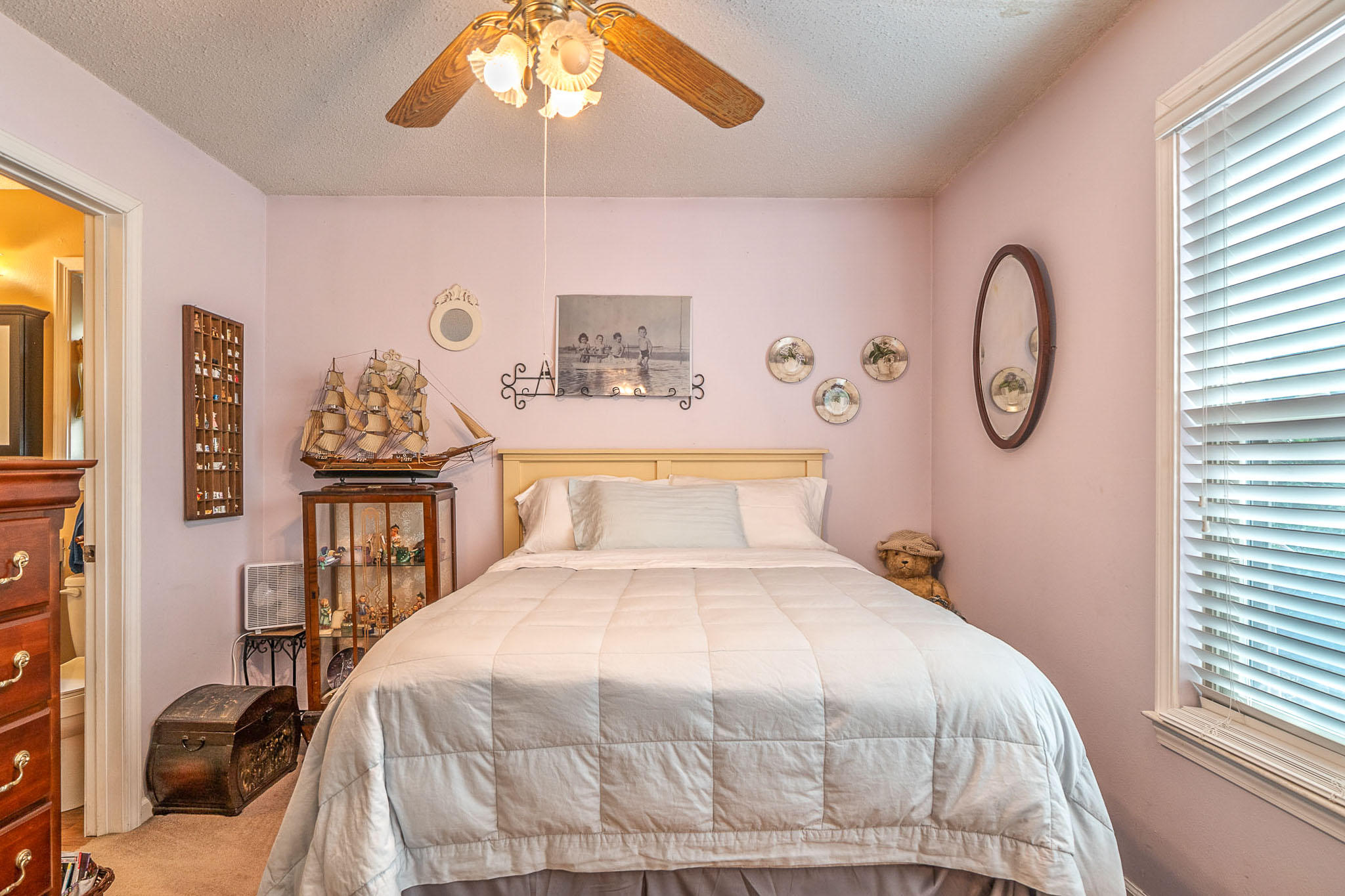 ADAMS POWELL EAST - Residential