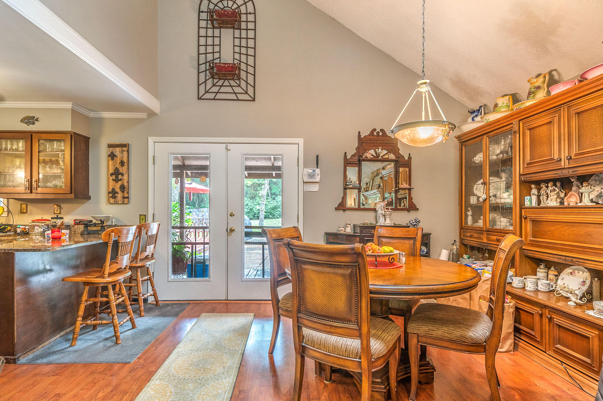 ADAMS POWELL EAST - Residential