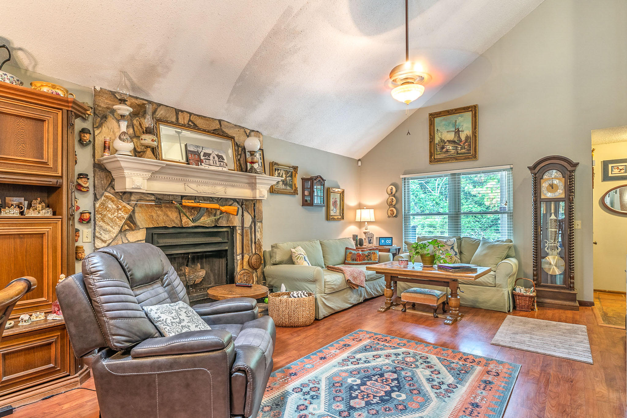 ADAMS POWELL EAST - Residential