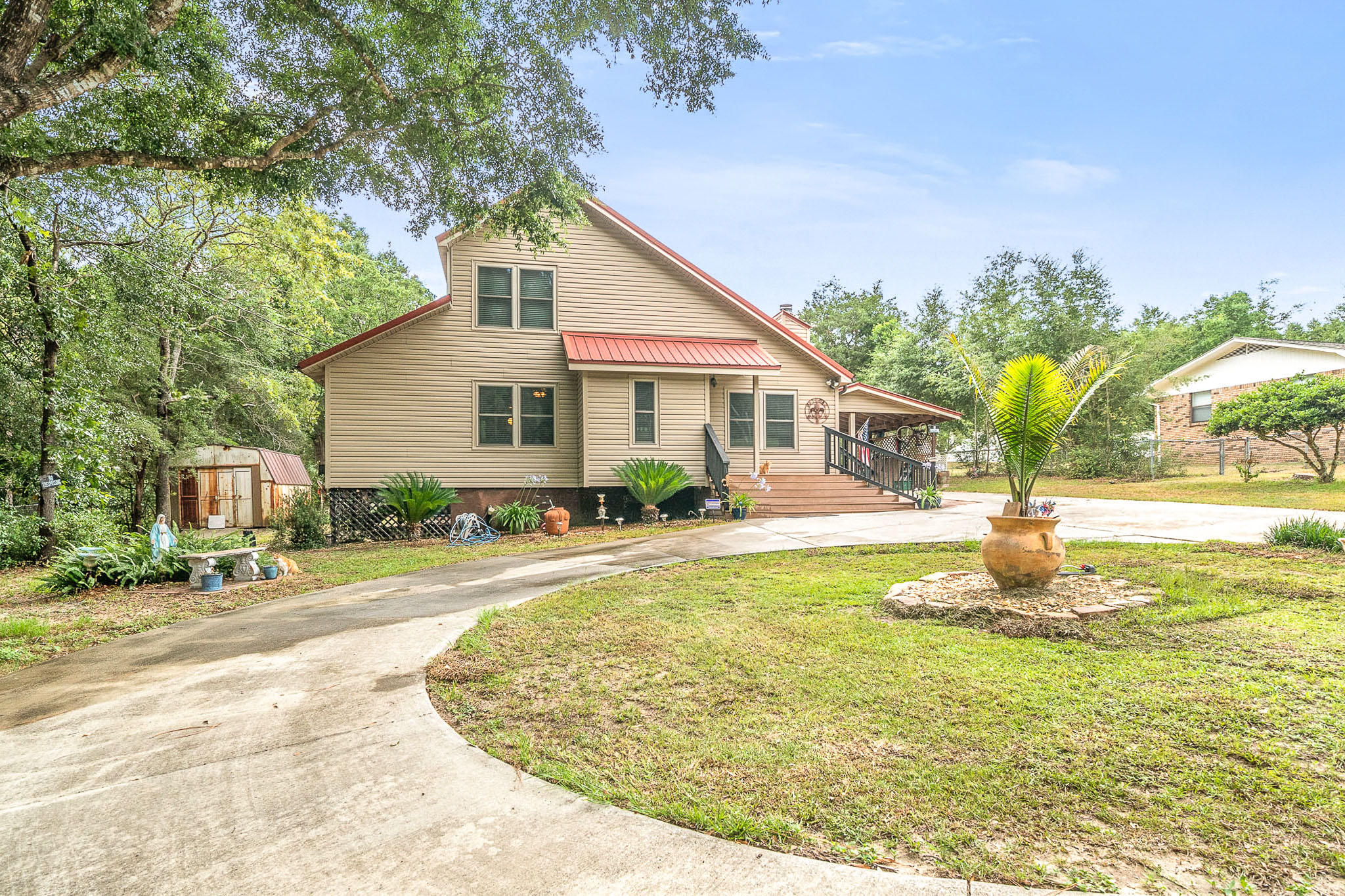 ADAMS POWELL EAST - Residential