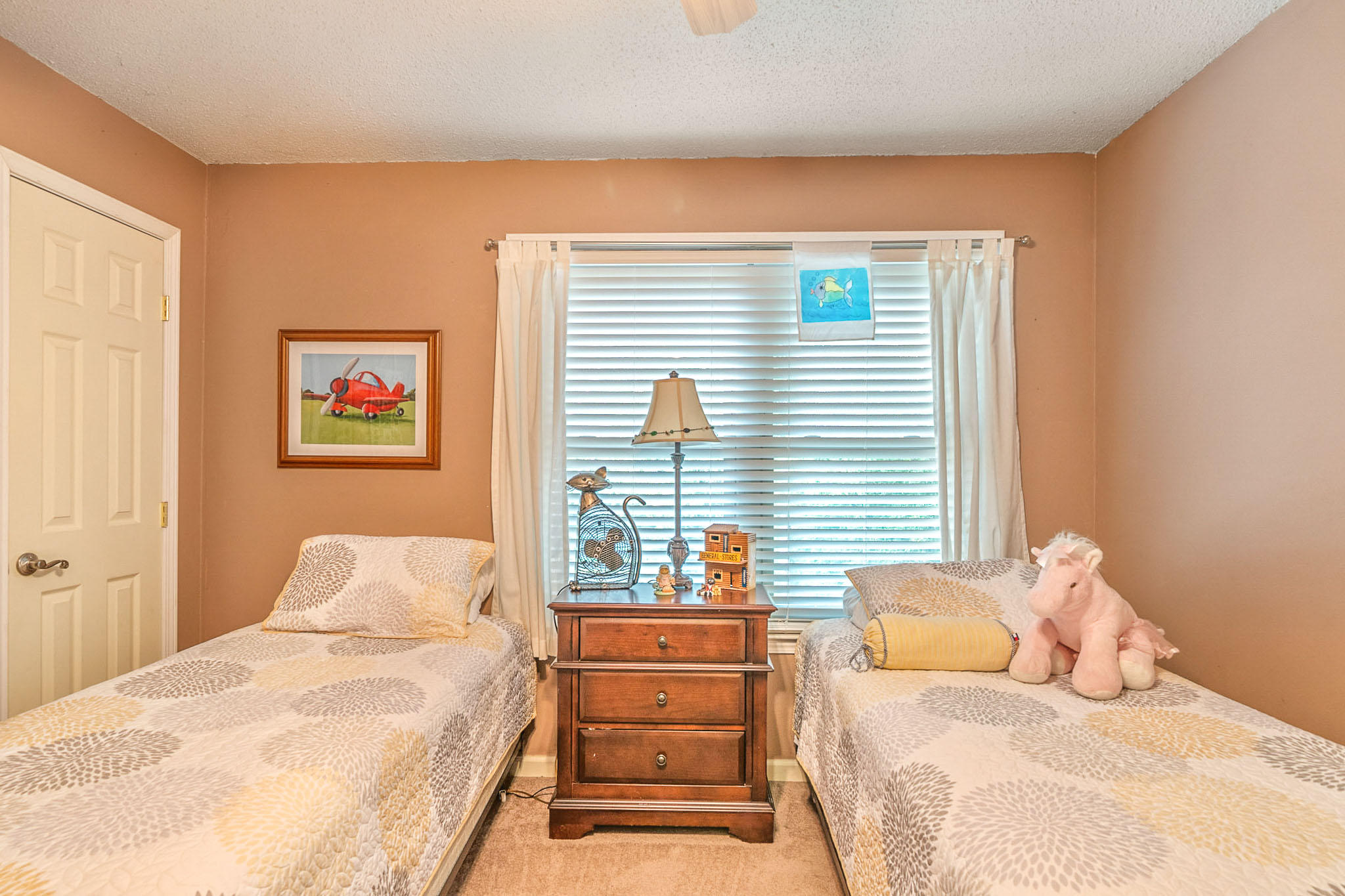 ADAMS POWELL EAST - Residential