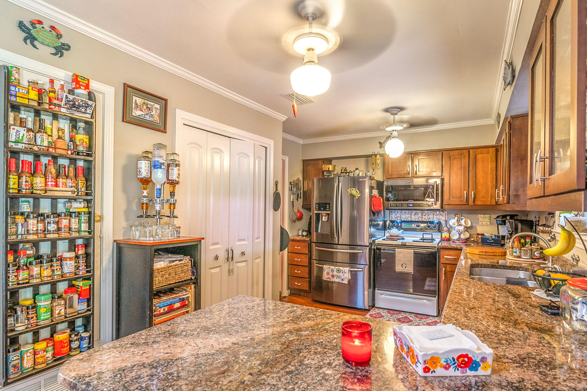 ADAMS POWELL EAST - Residential