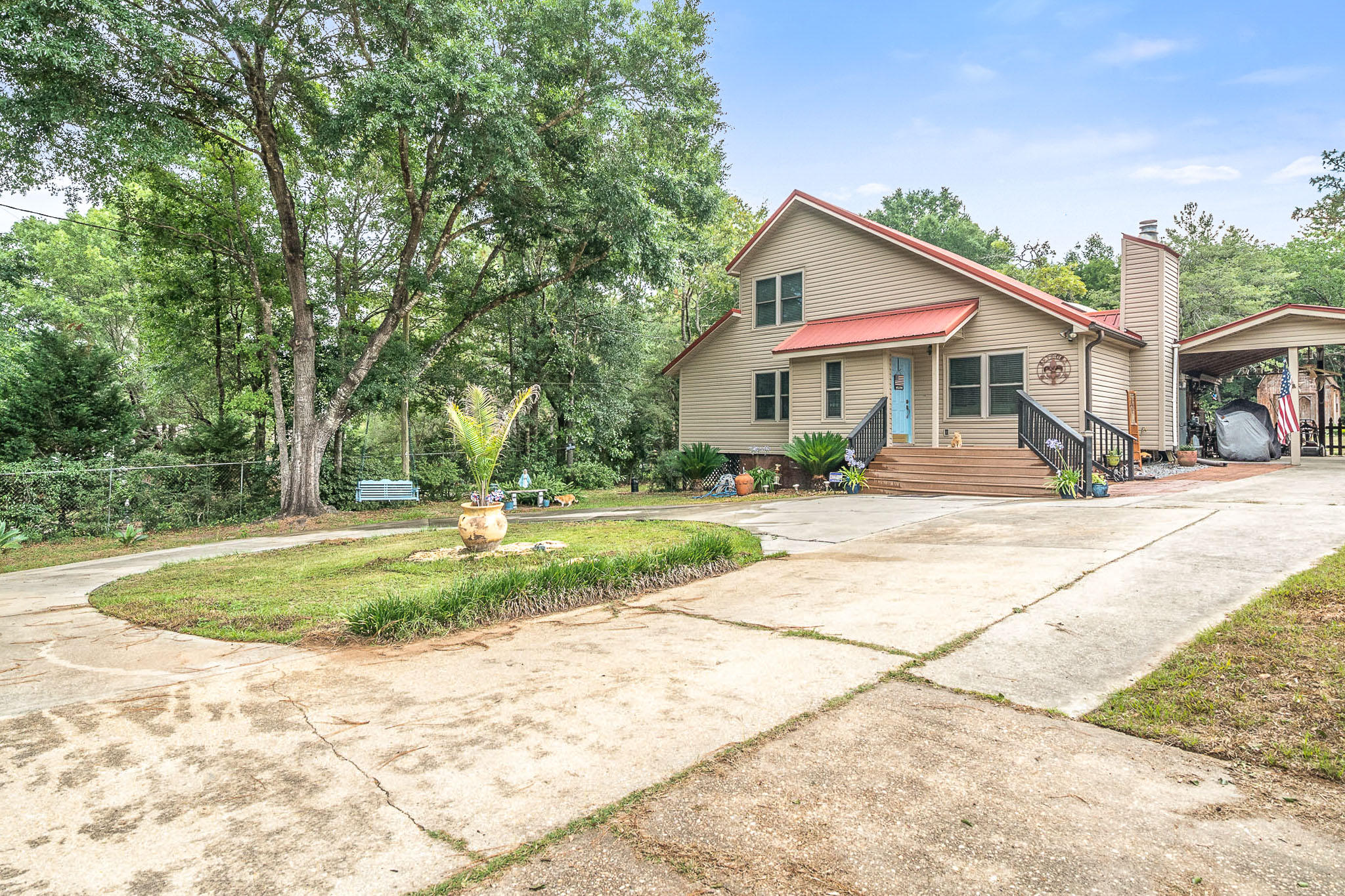 ADAMS POWELL EAST - Residential