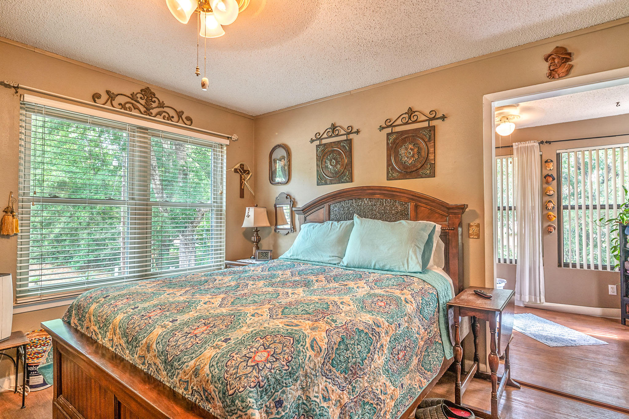 ADAMS POWELL EAST - Residential