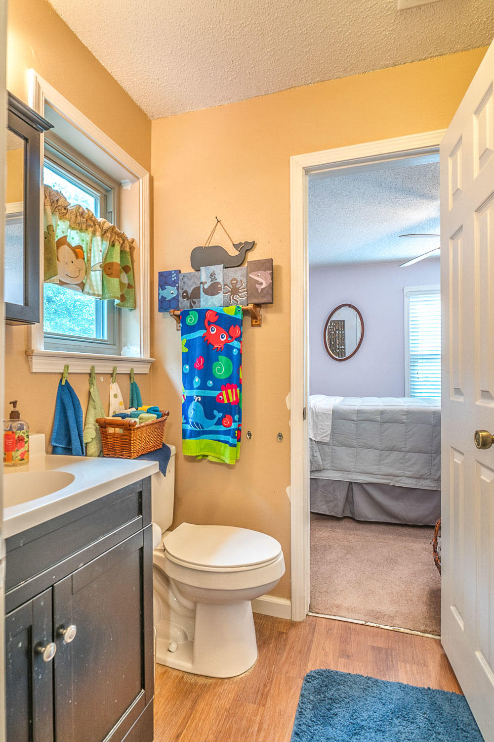 ADAMS POWELL EAST - Residential