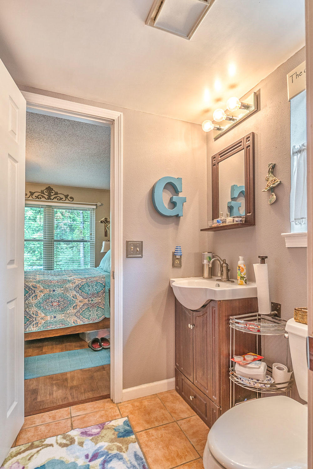 ADAMS POWELL EAST - Residential