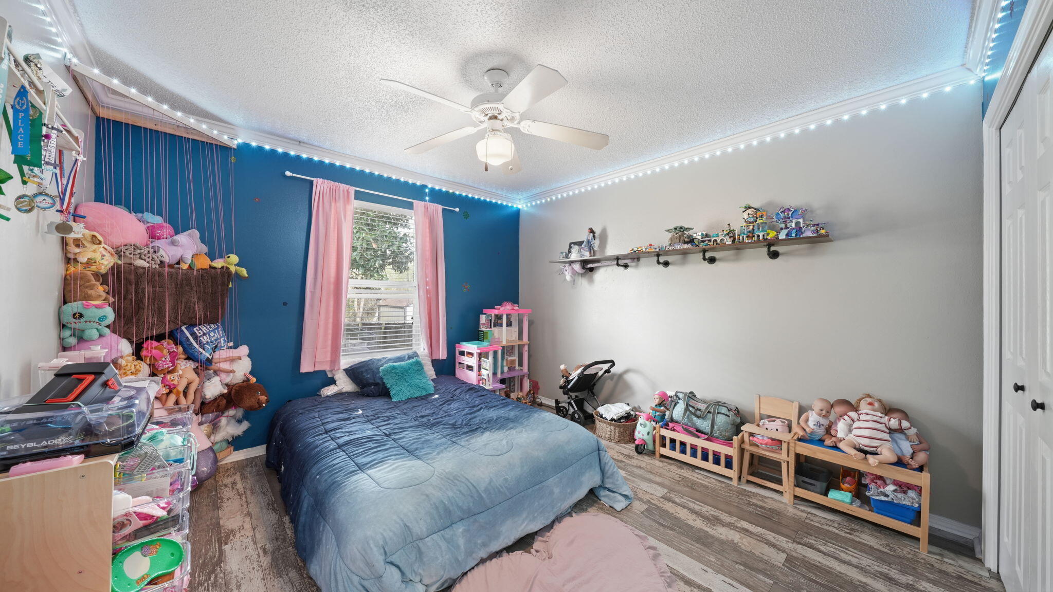 STONEBRIDGE PH IV - Residential