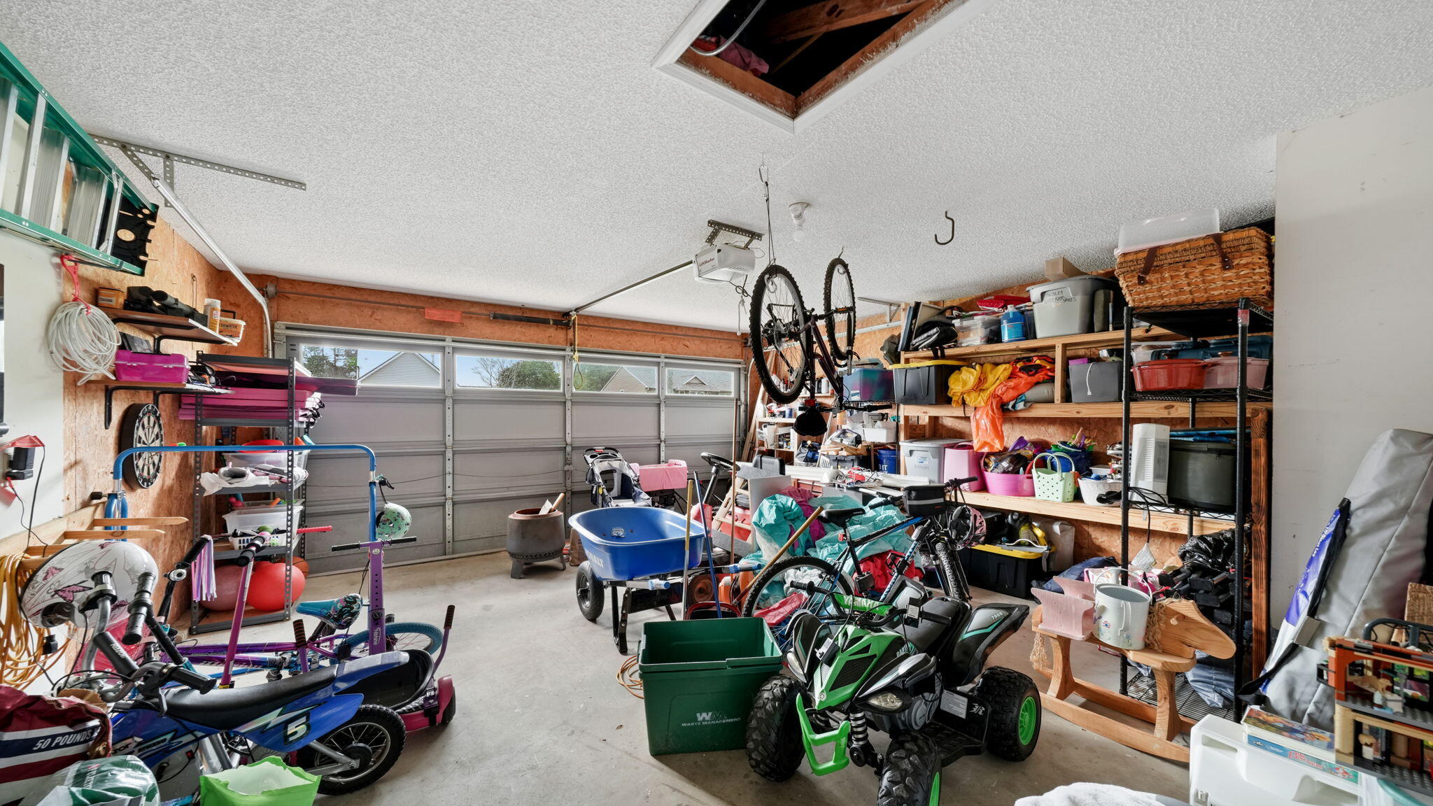 STONEBRIDGE PH IV - Residential