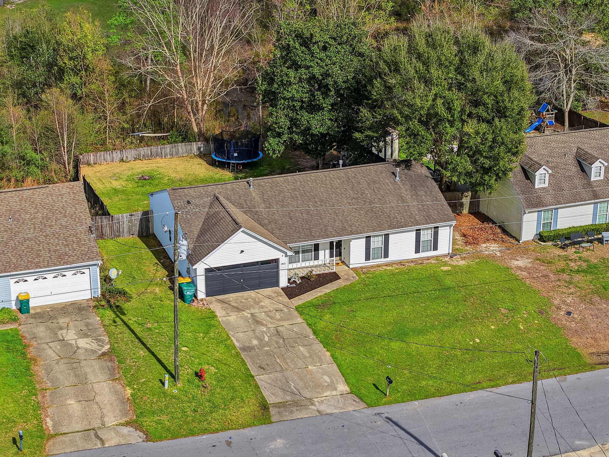 STONEBRIDGE PH IV - Residential