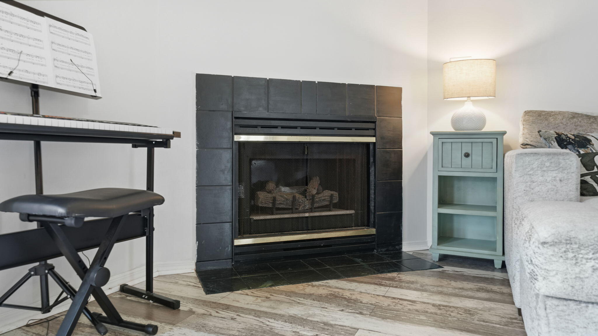 STONEBRIDGE PH IV - Residential