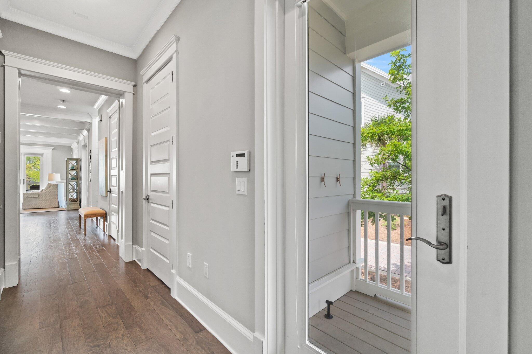 Prominence - Residential