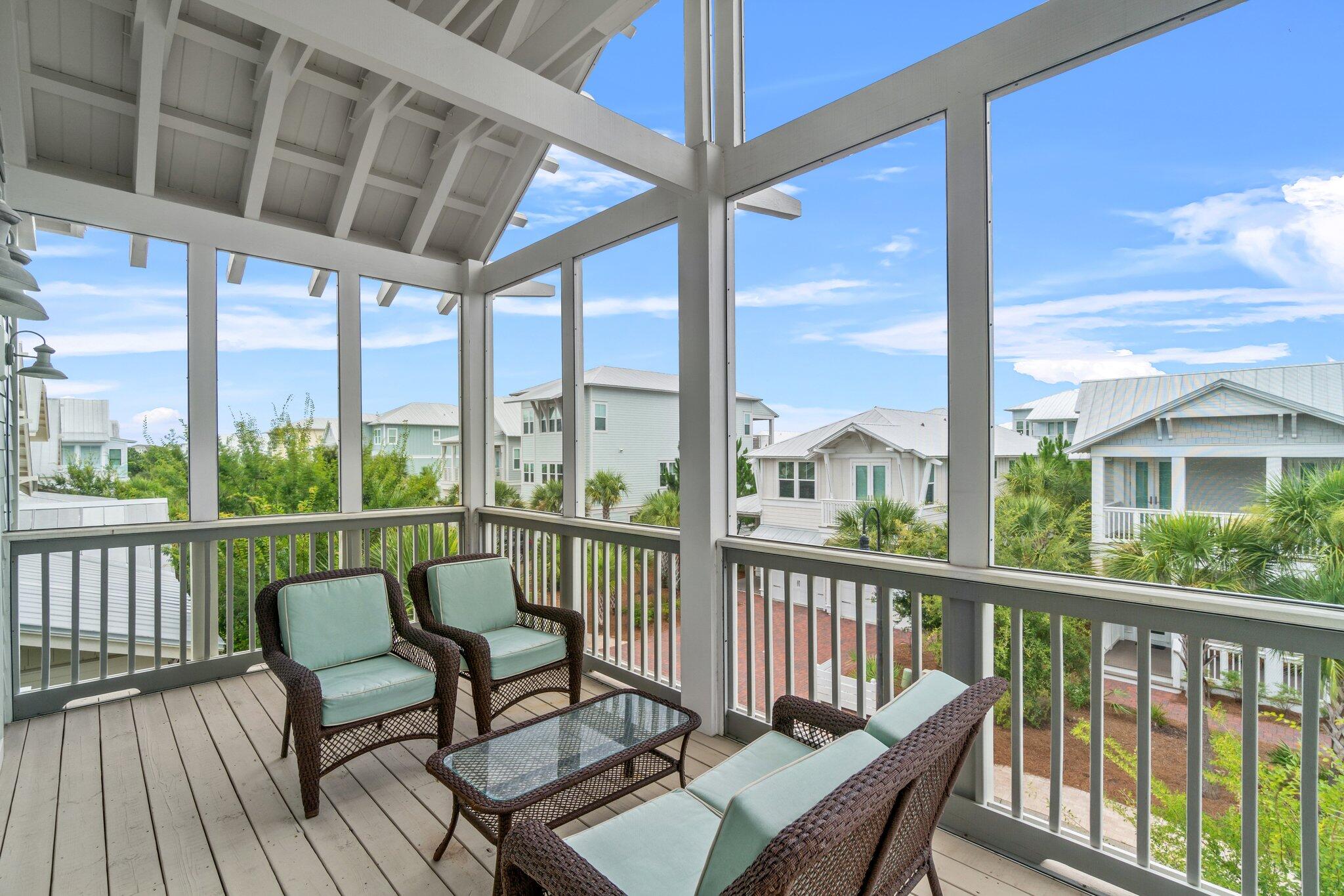 Prominence - Residential