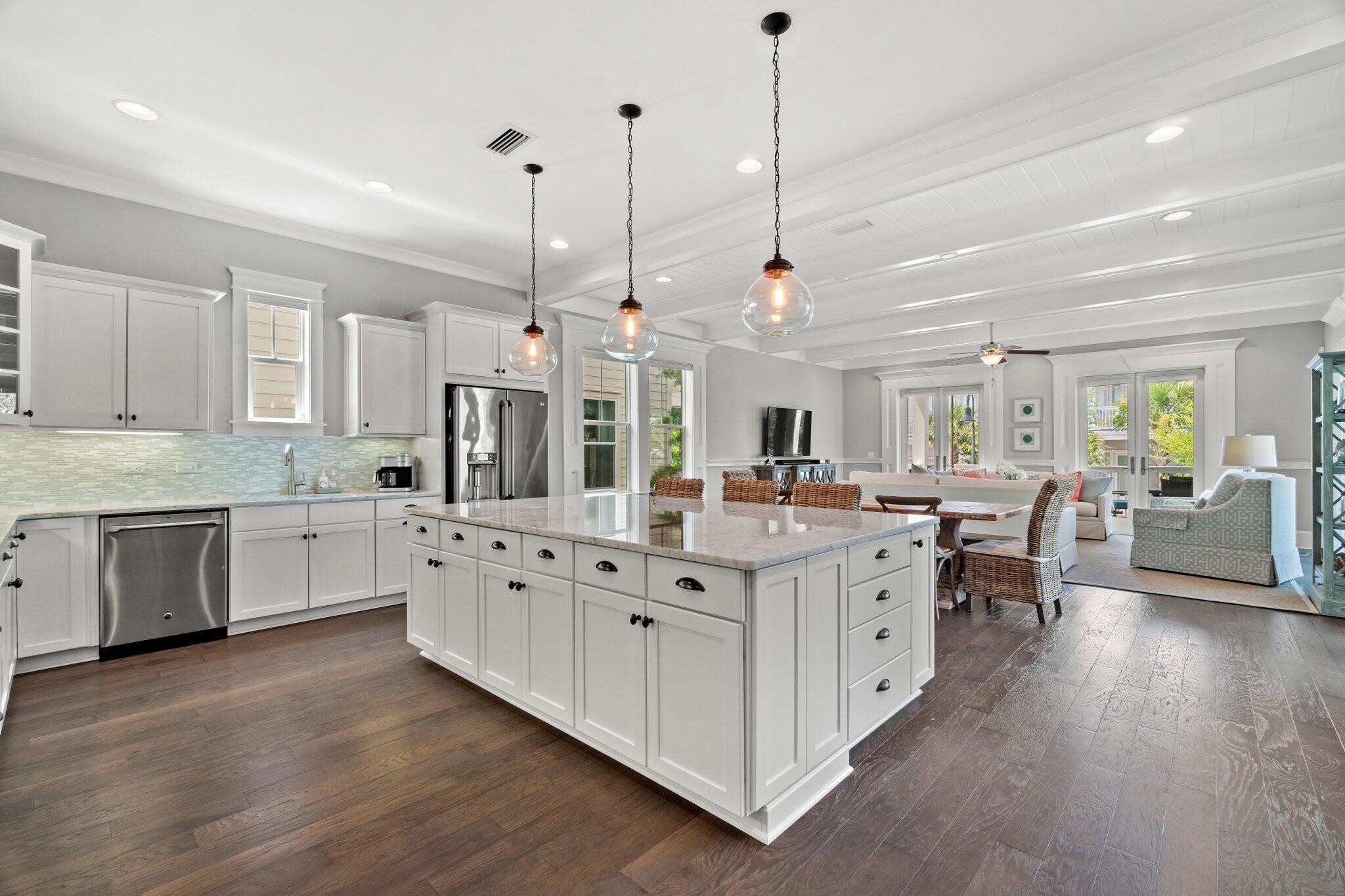 Prominence - Residential