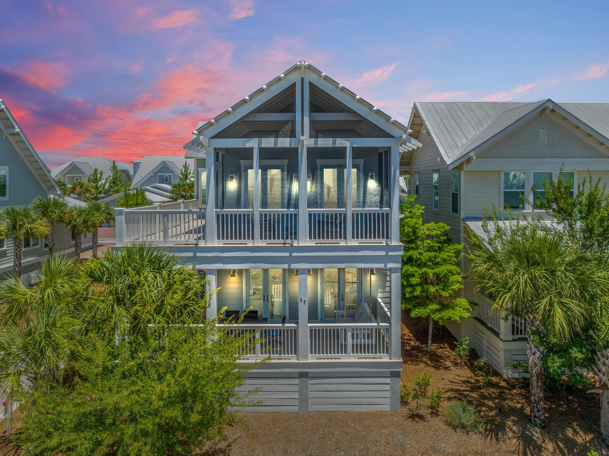 Prominence - Residential