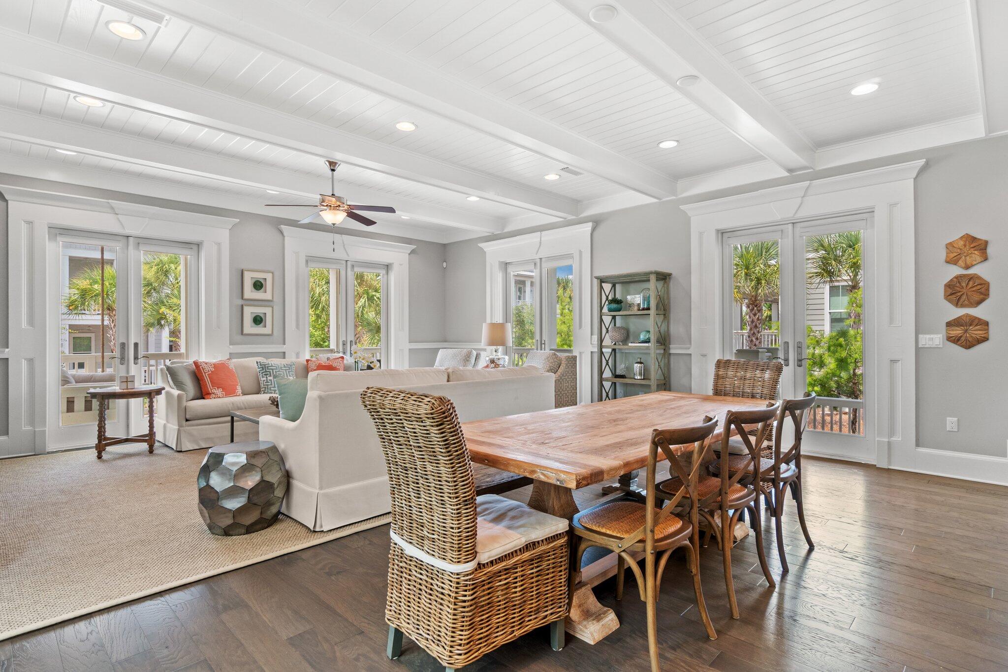 Prominence - Residential