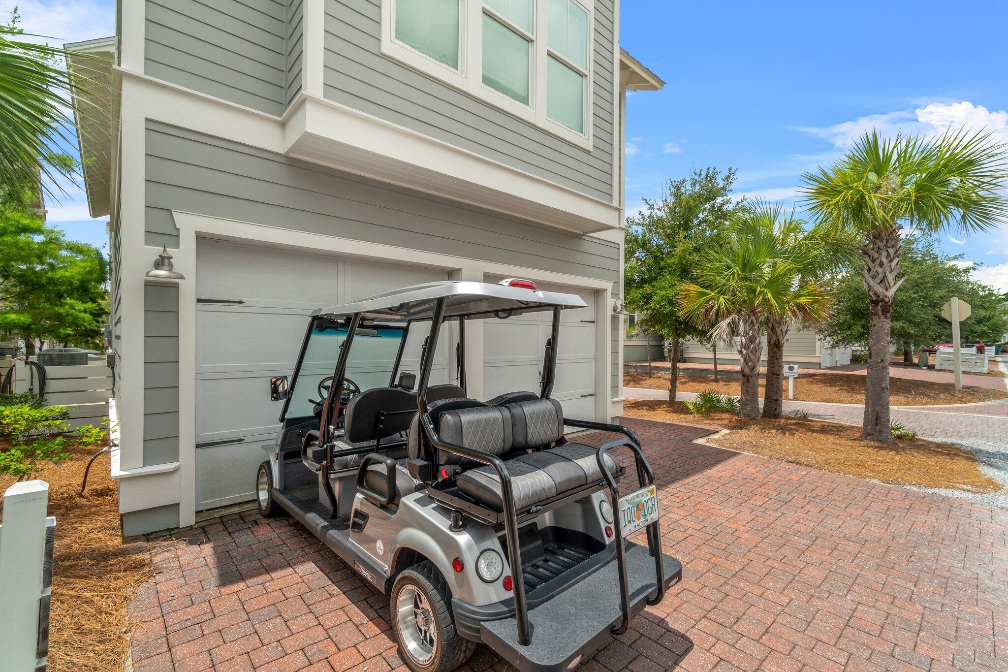 Prominence - Residential