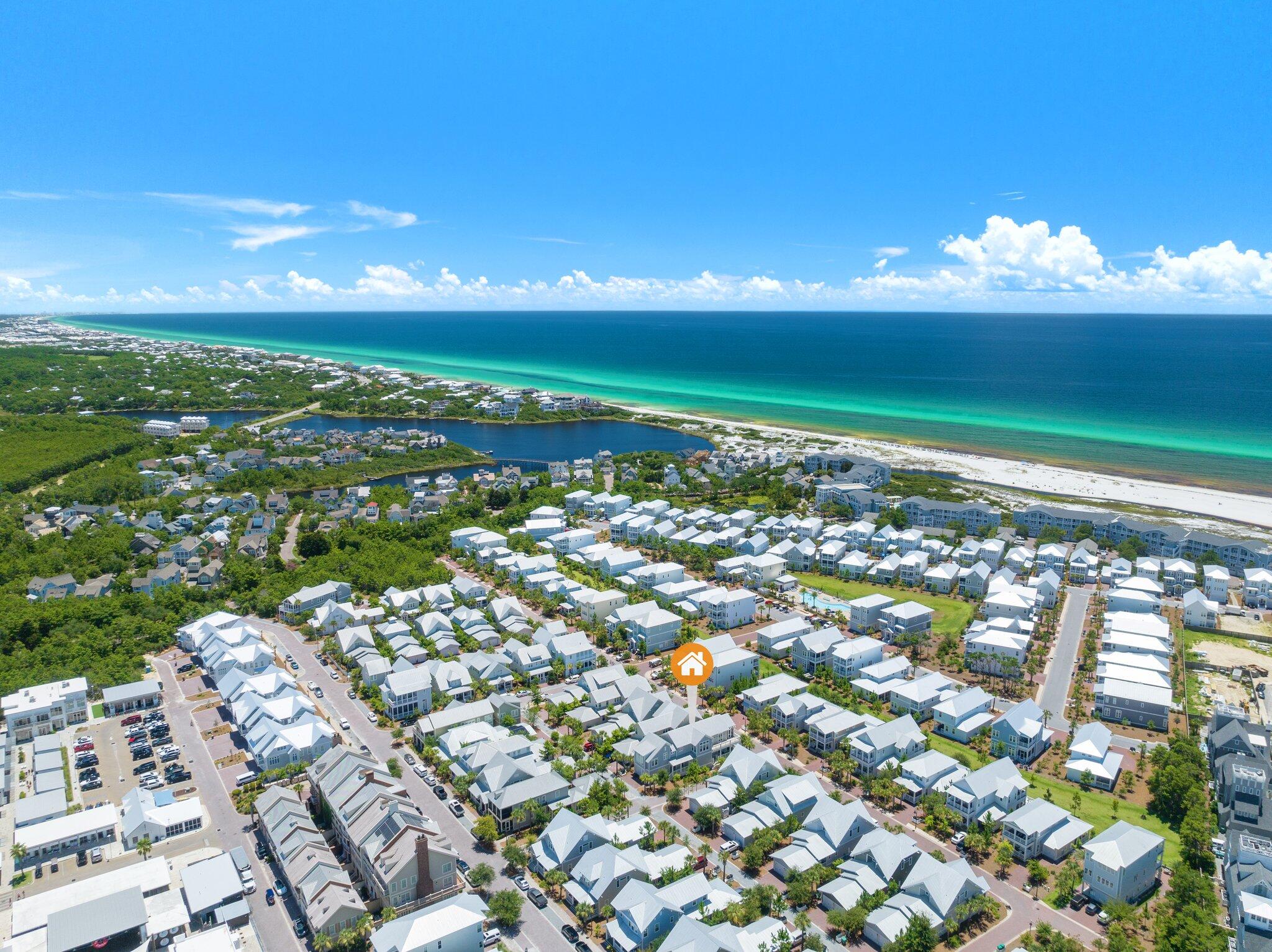 Prominence - Residential