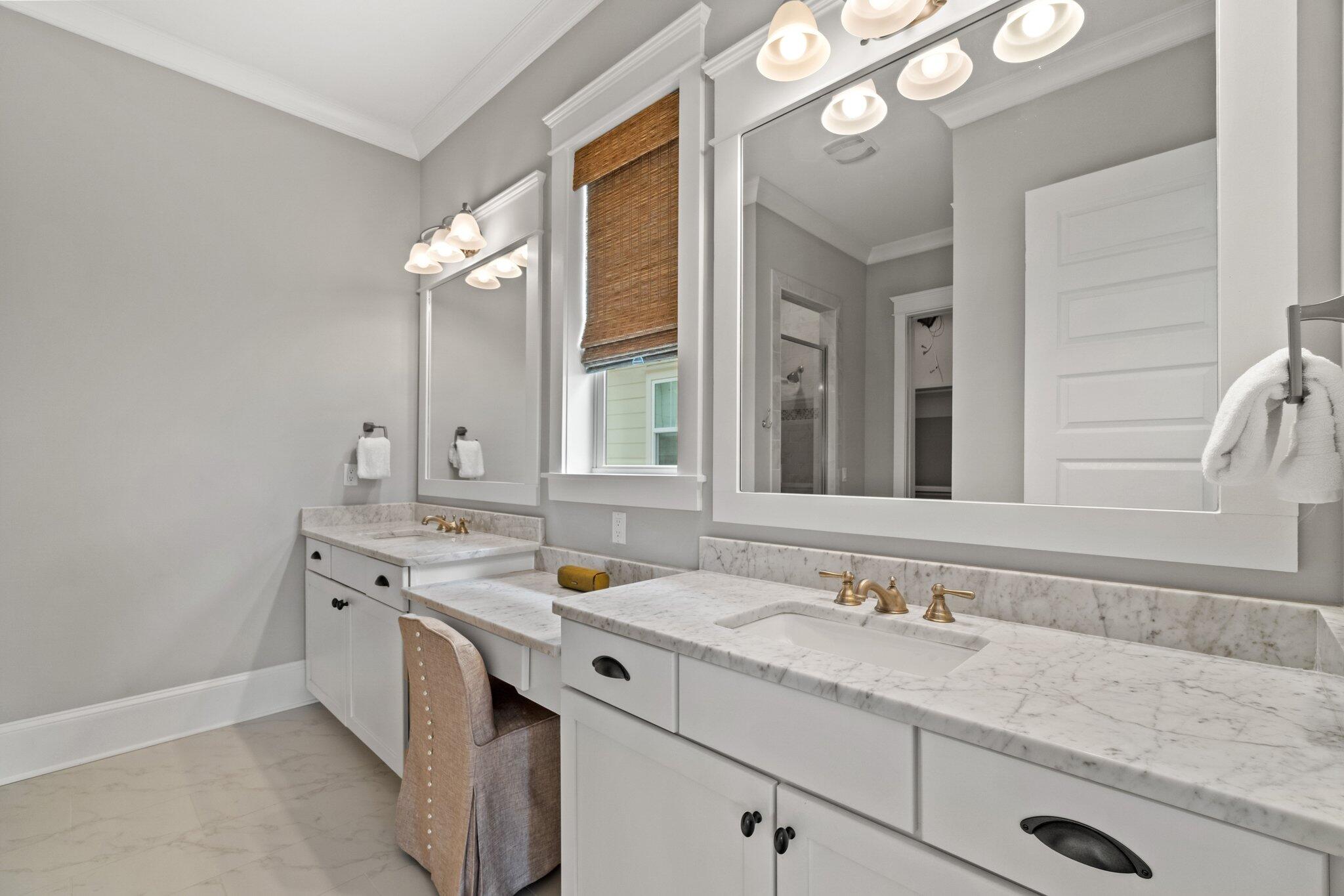 Prominence - Residential