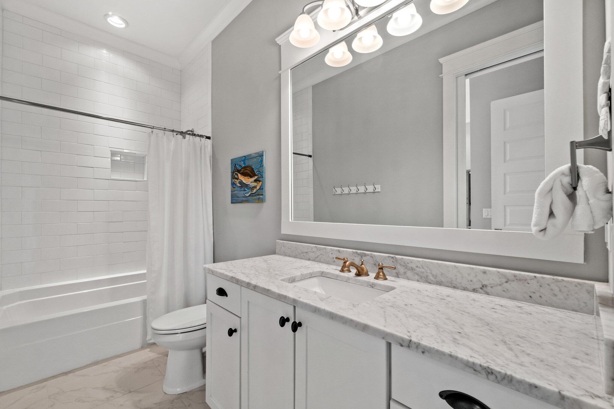 Prominence - Residential