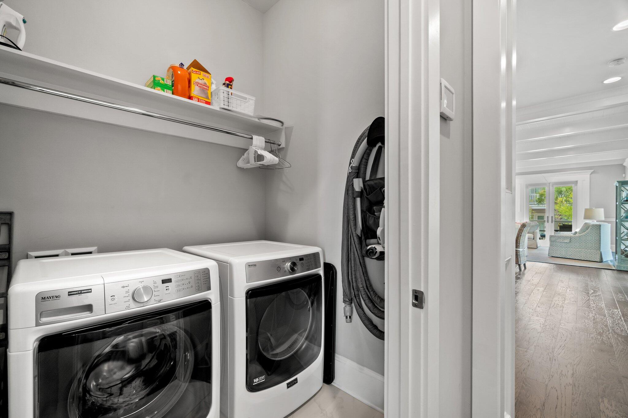 Prominence - Residential