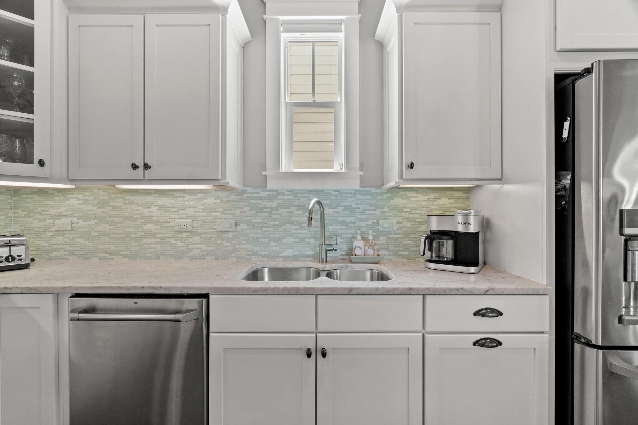 Prominence - Residential