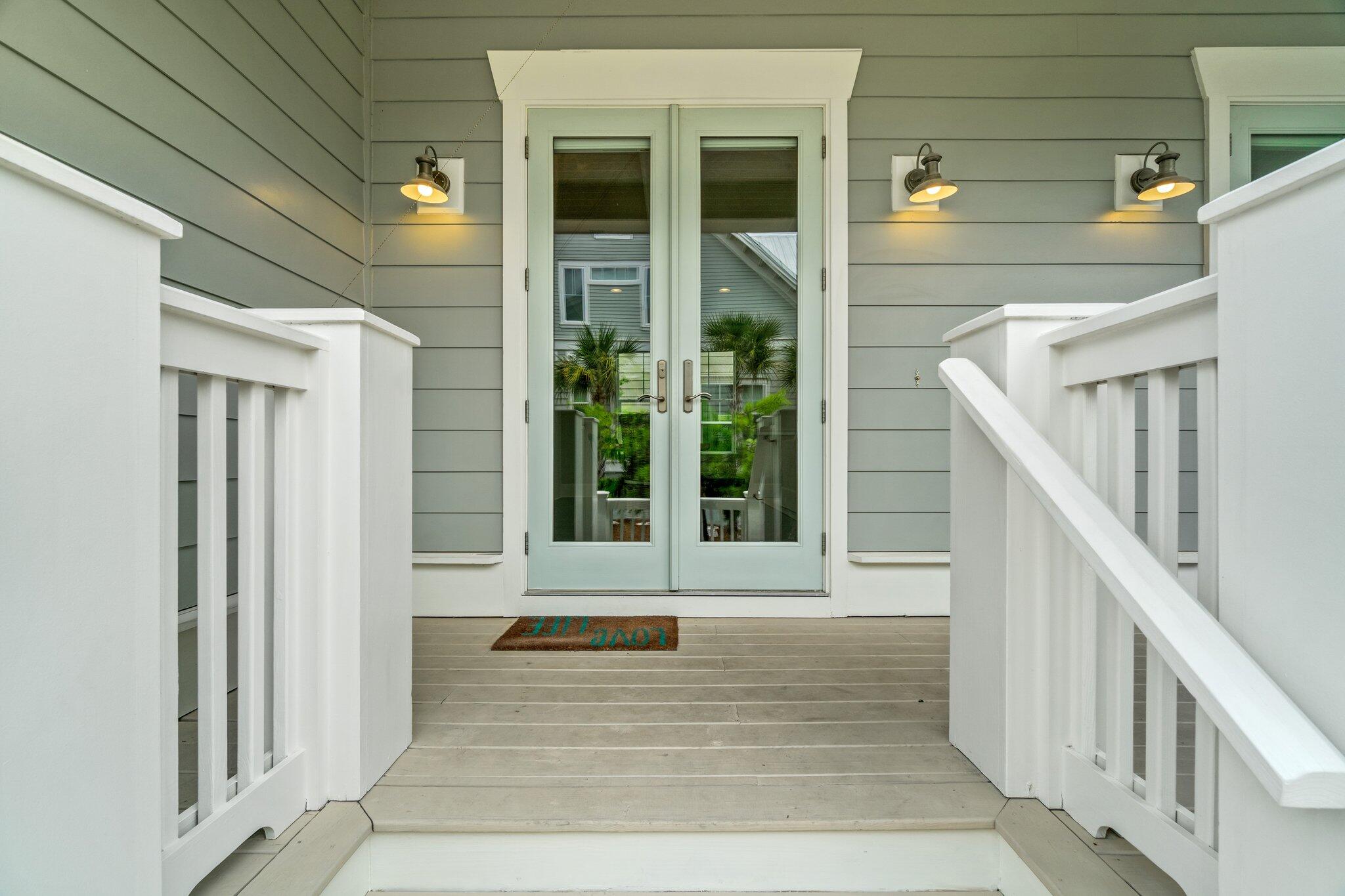 Prominence - Residential