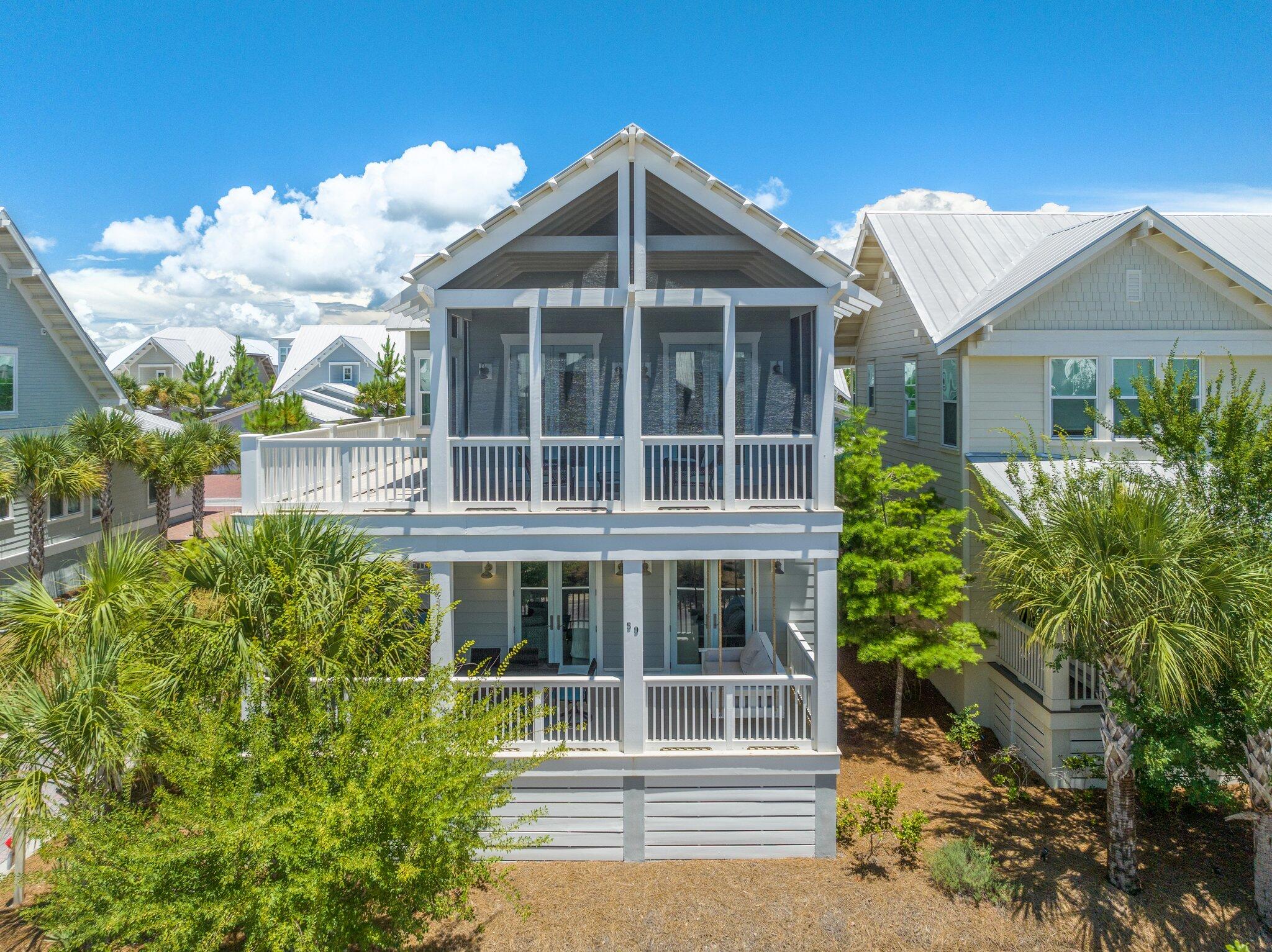 Prominence - Residential