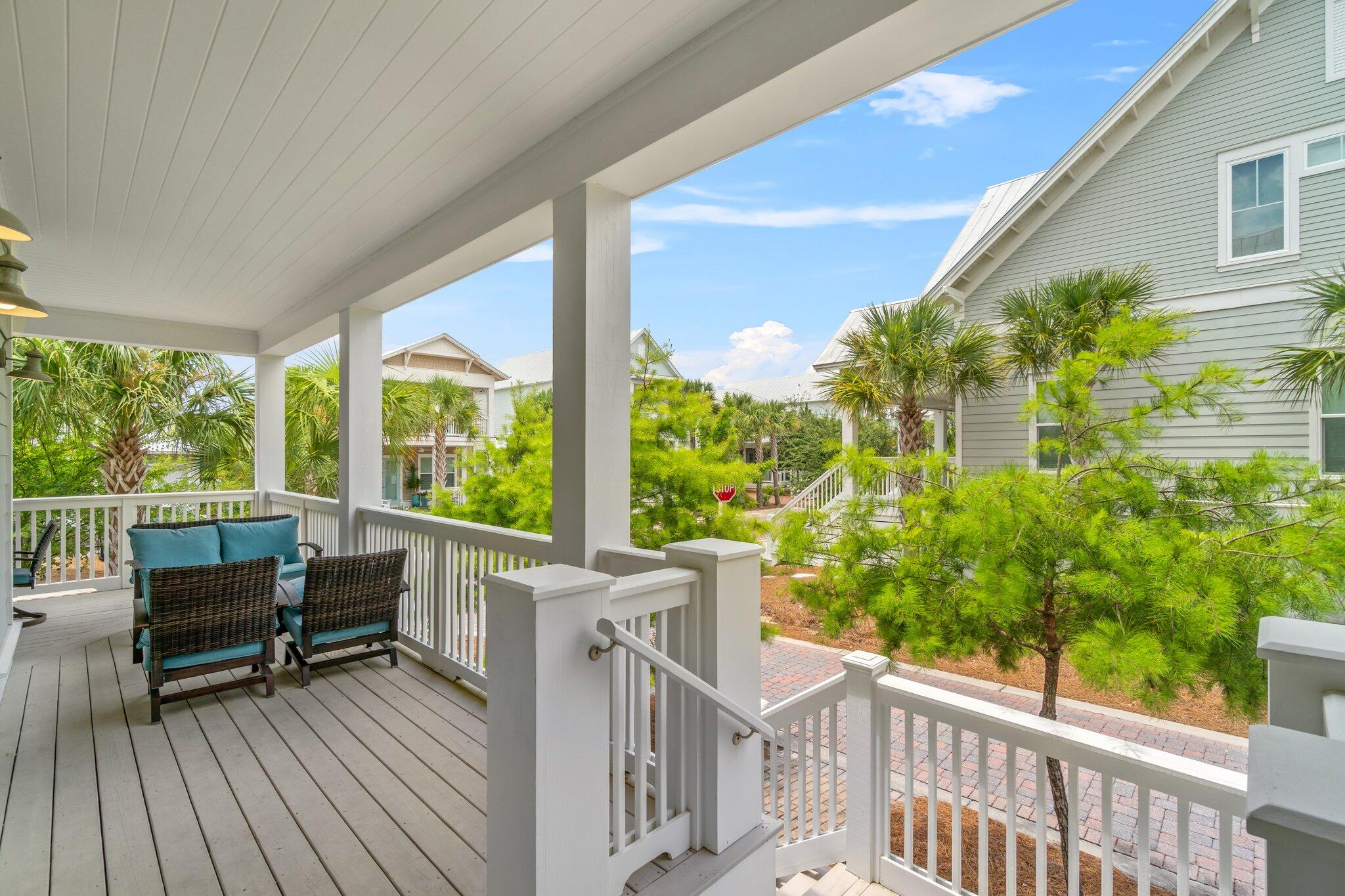 Prominence - Residential