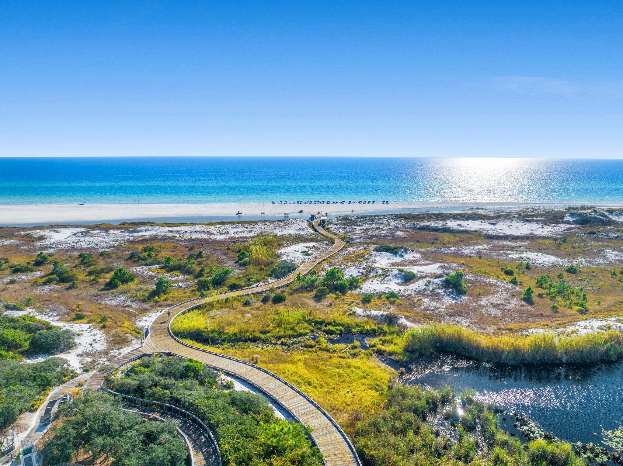 Prominence - Residential