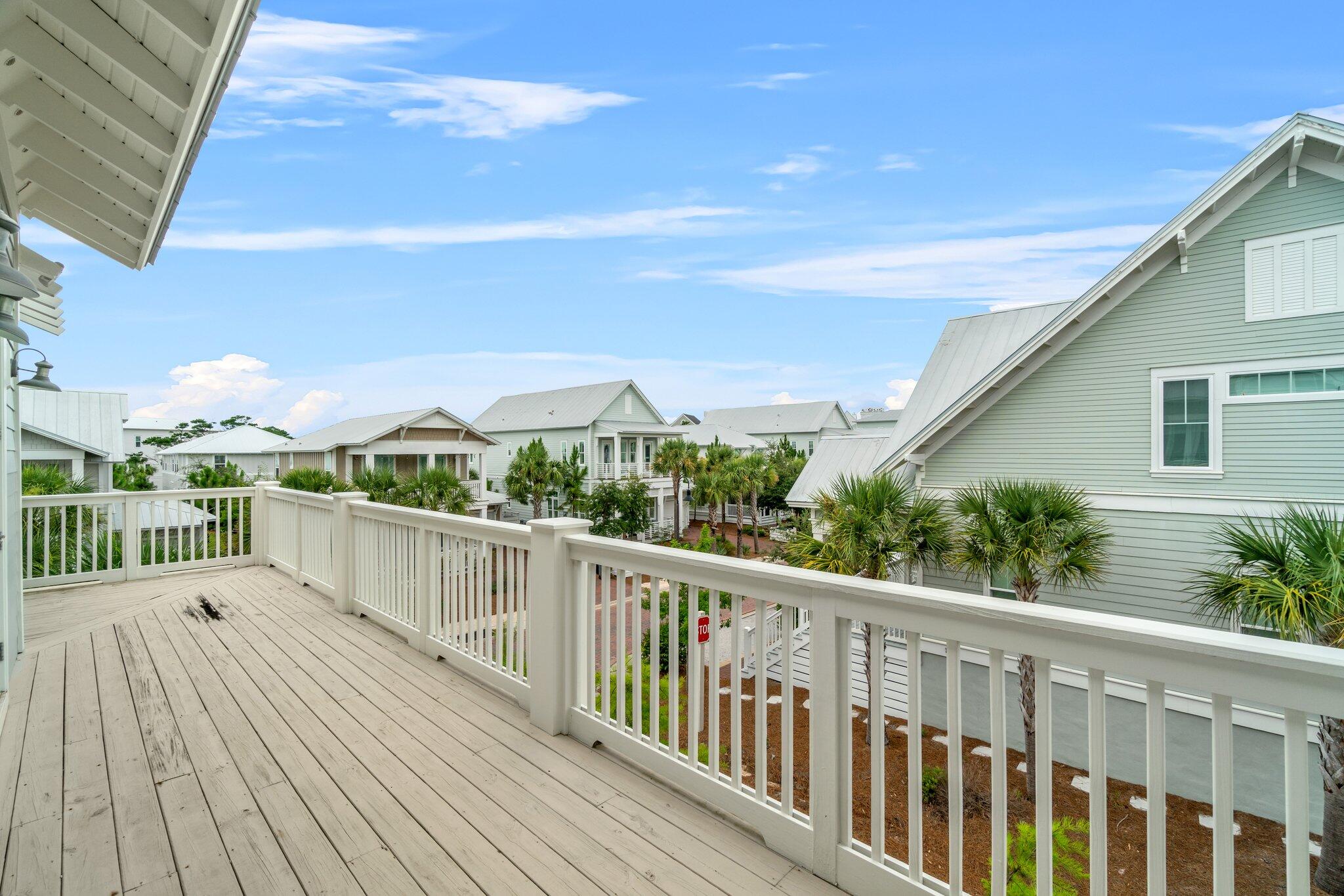 Prominence - Residential