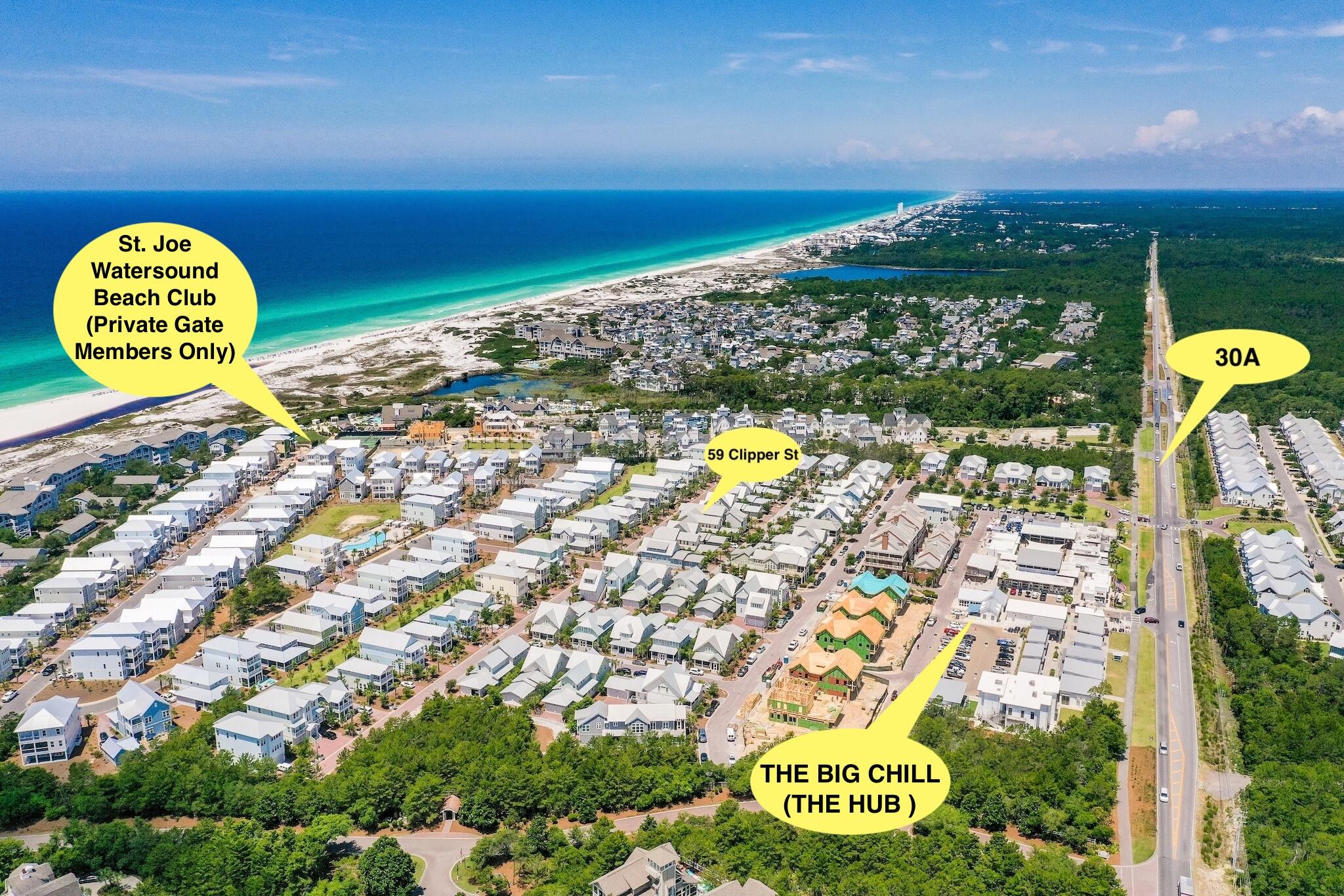 Prominence - Residential