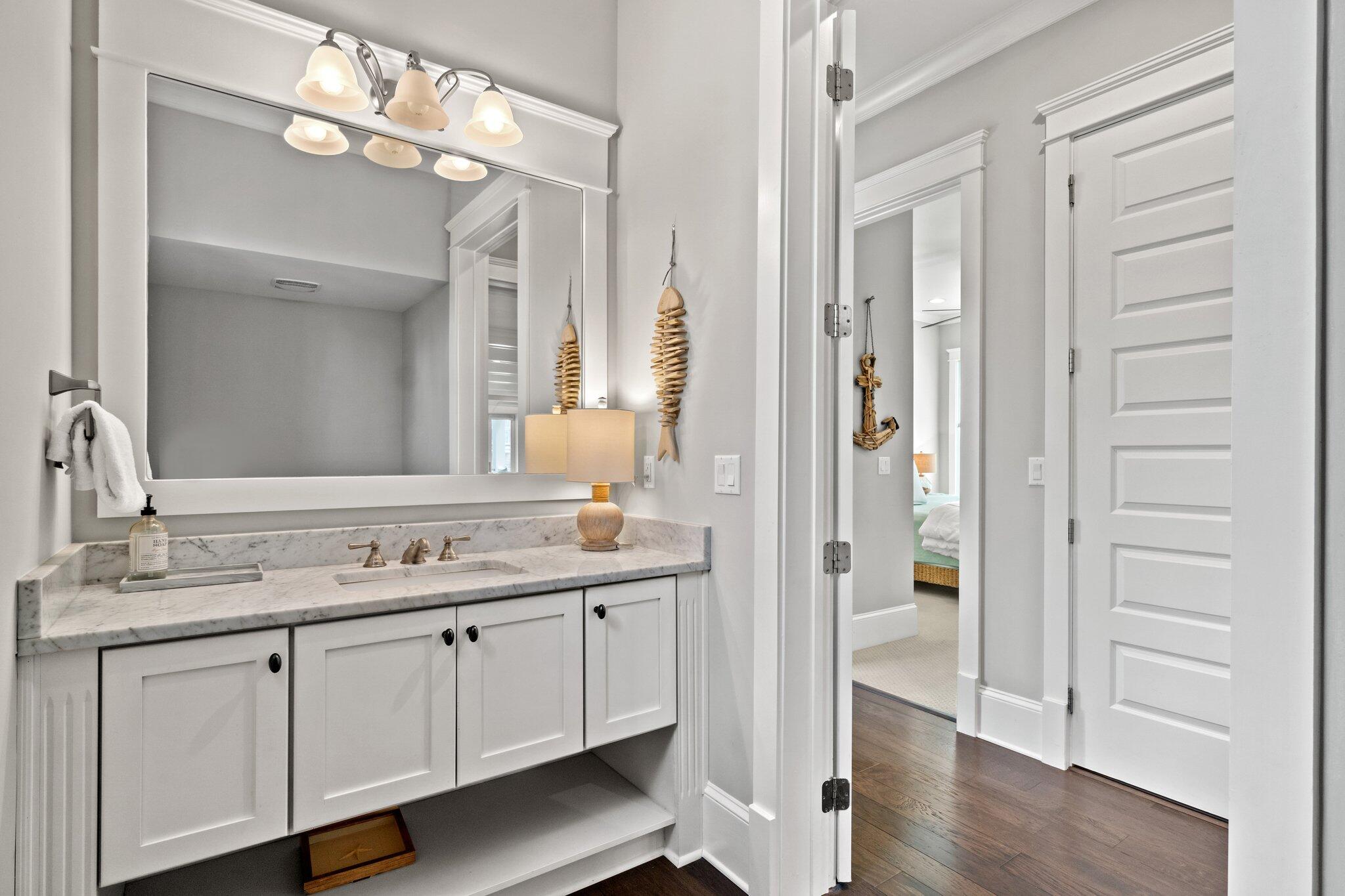 Prominence - Residential