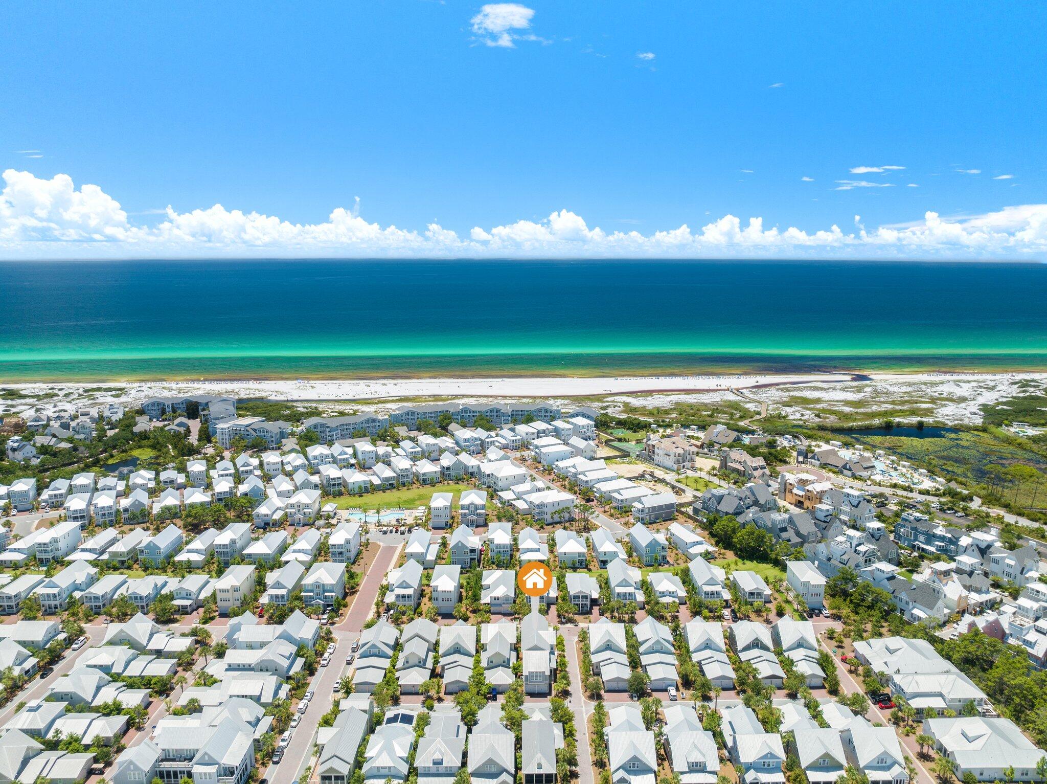 Prominence - Residential