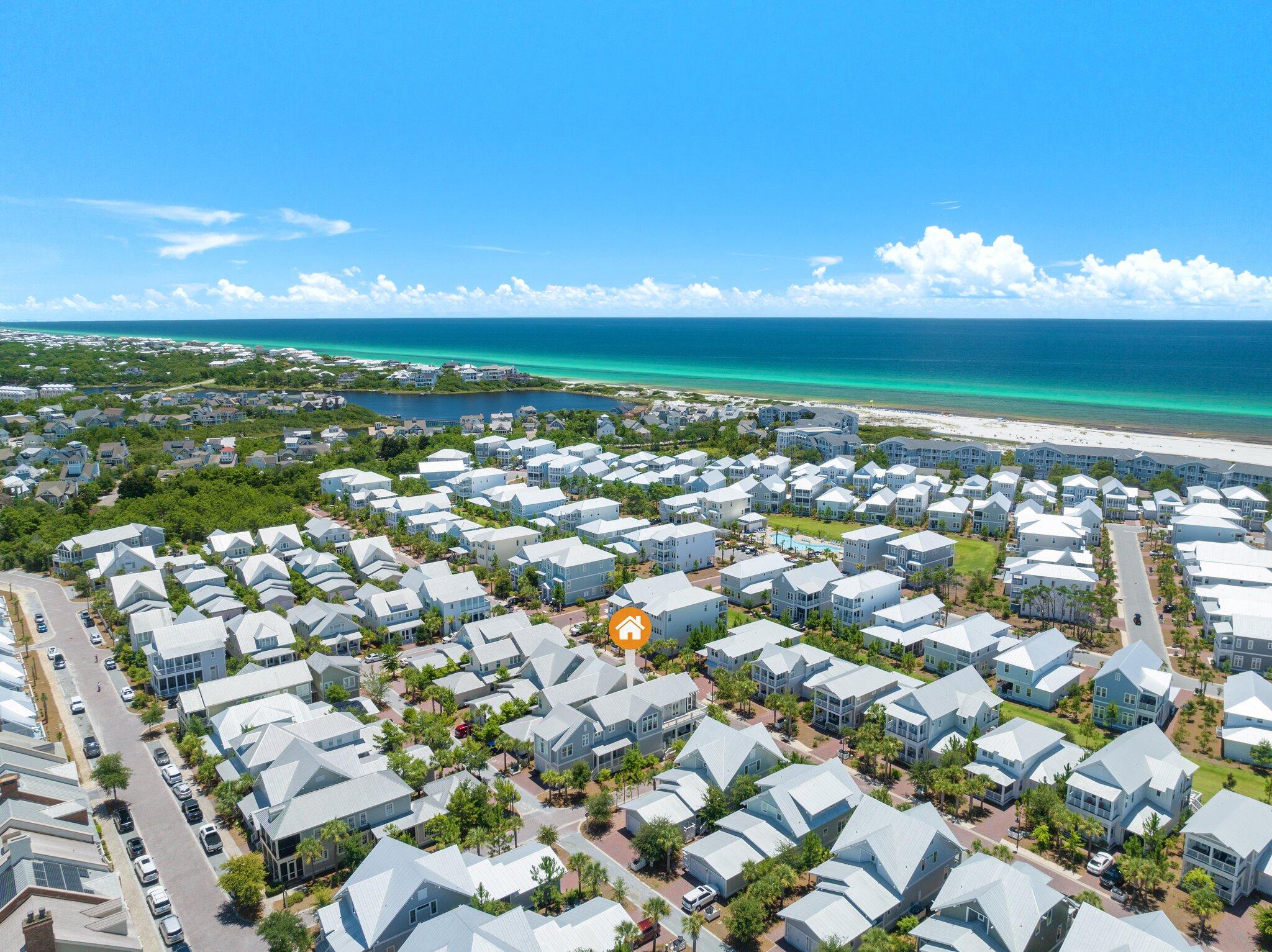 Prominence - Residential