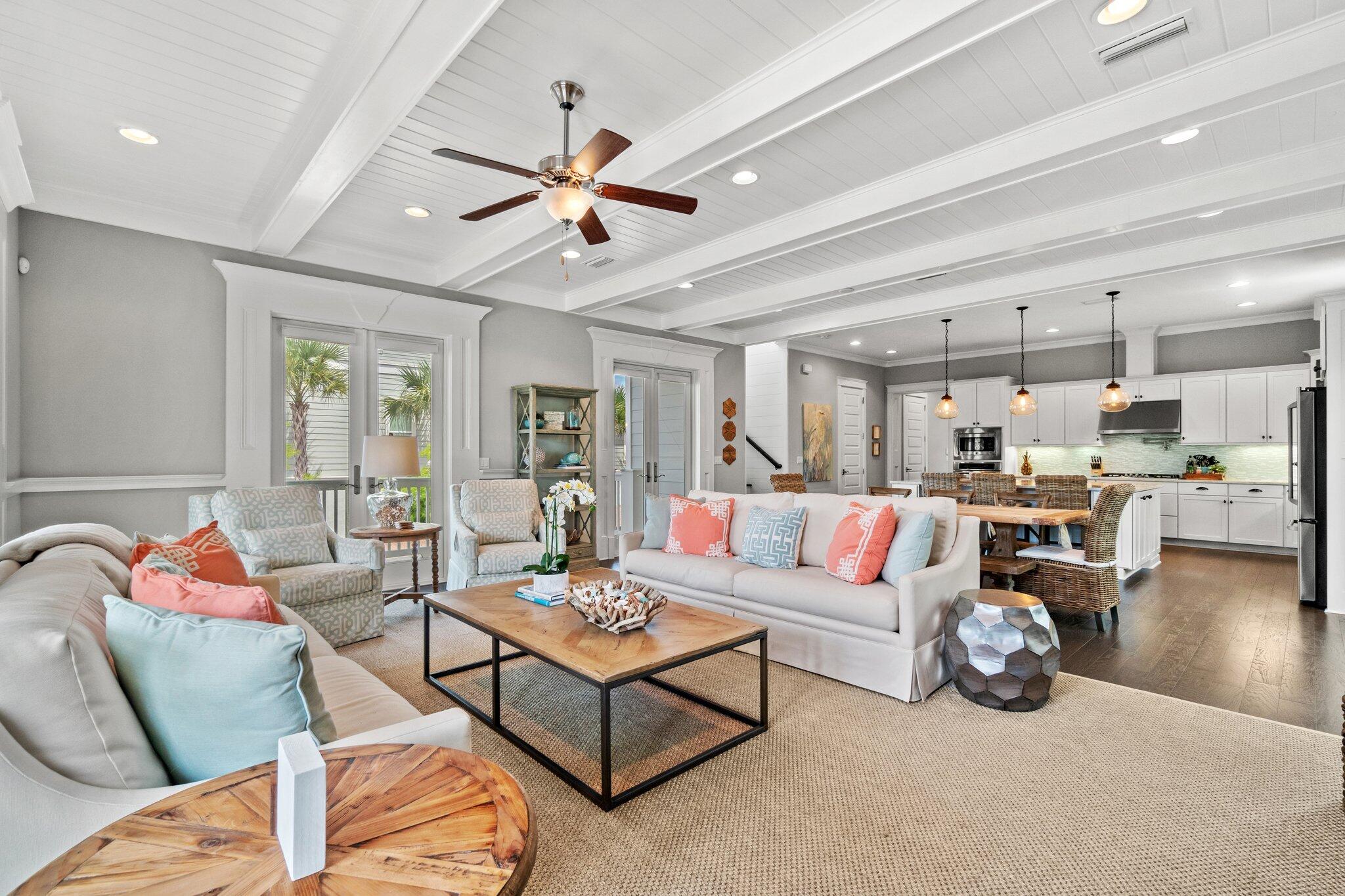 Prominence - Residential