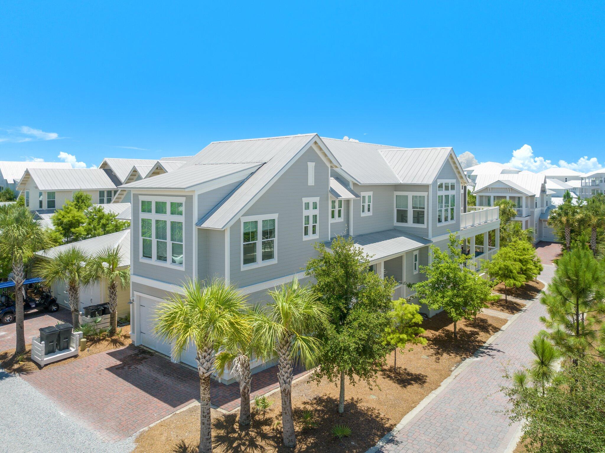 Prominence - Residential