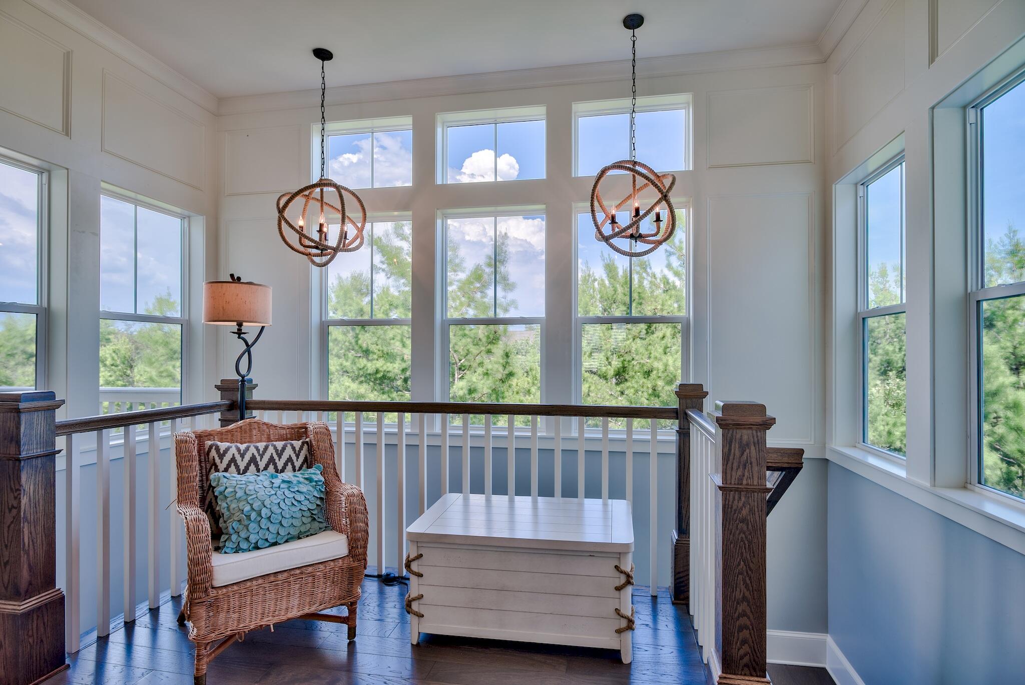 Prominence - Residential