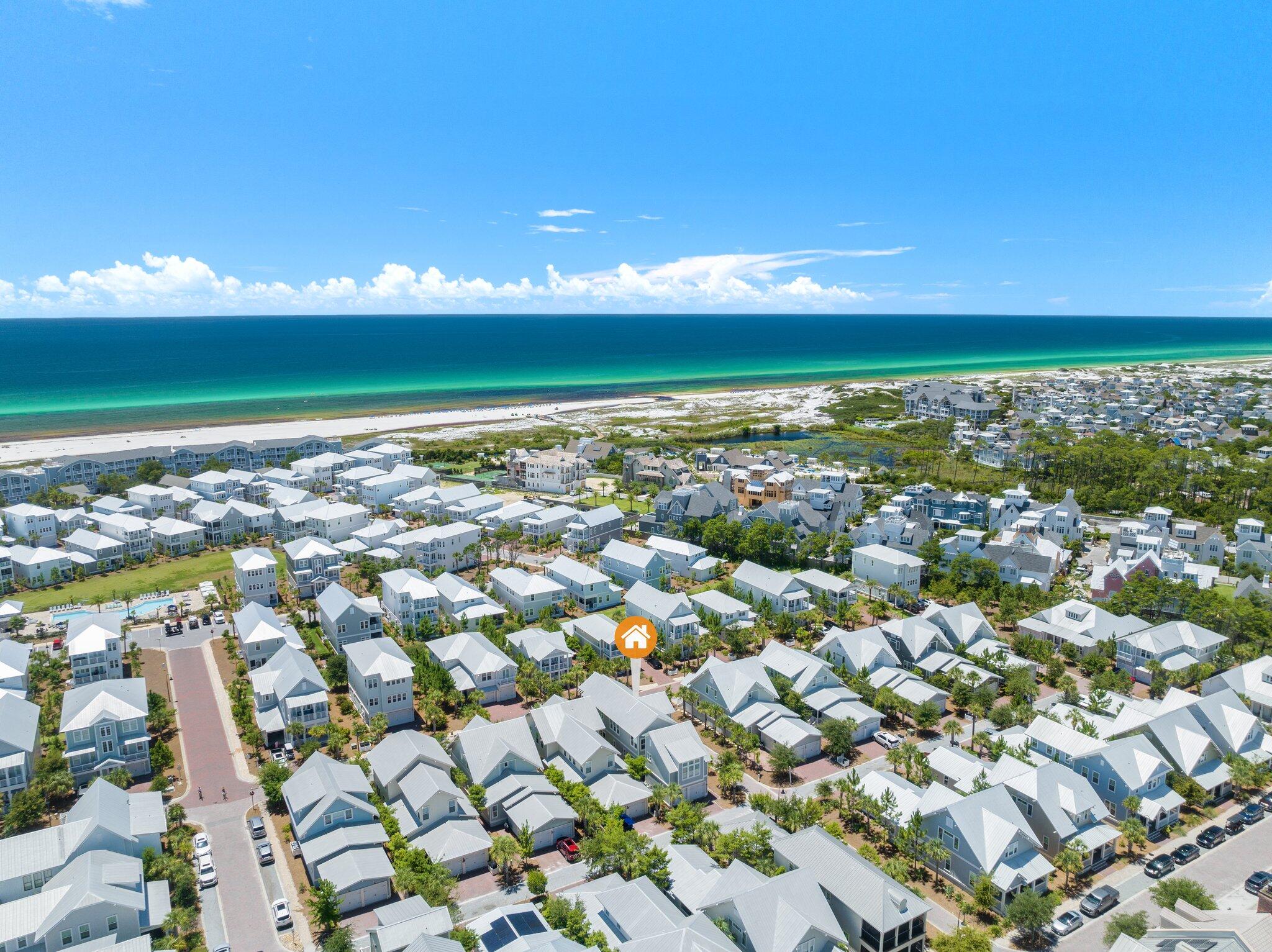 Prominence - Residential