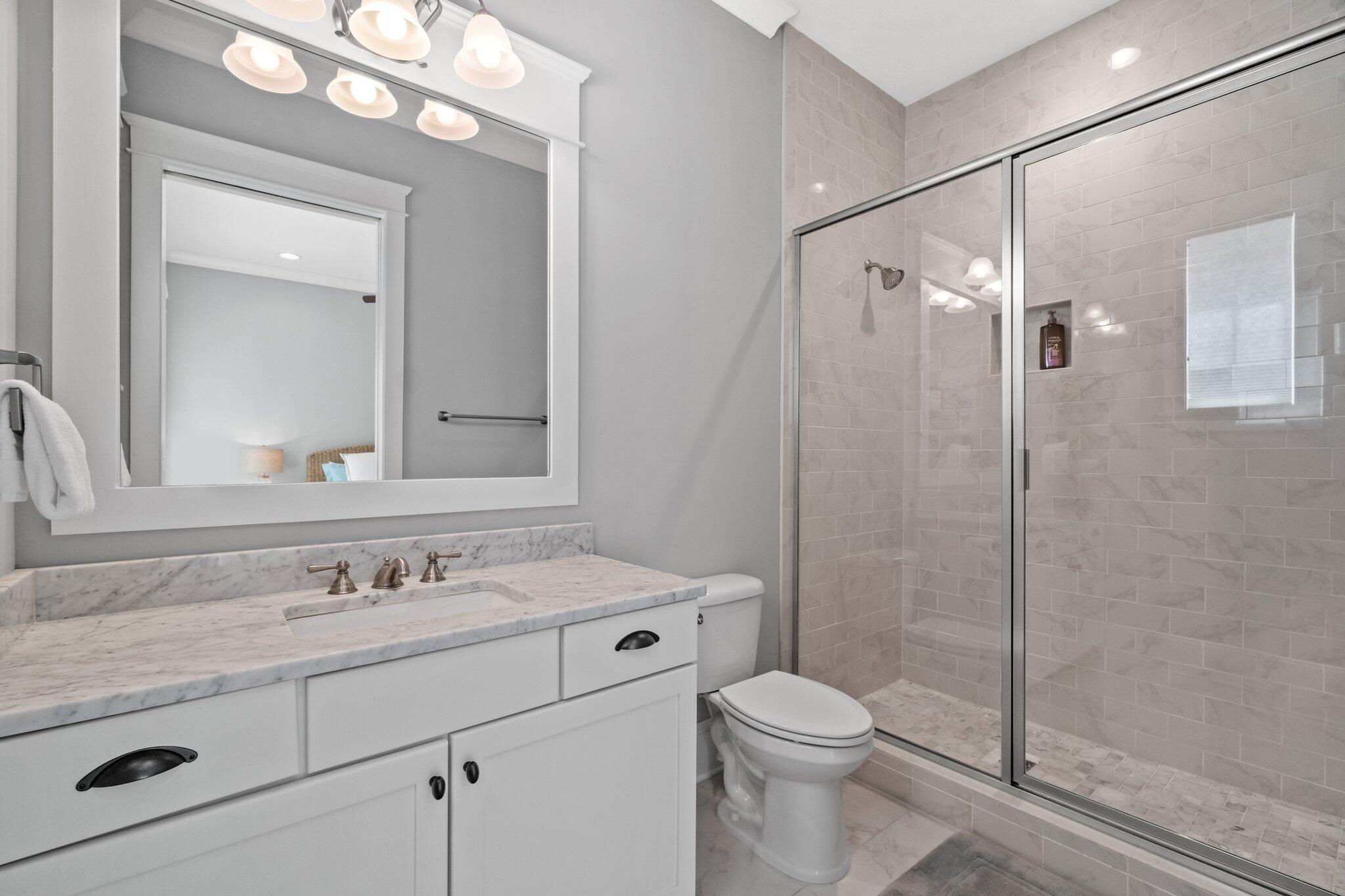 Prominence - Residential