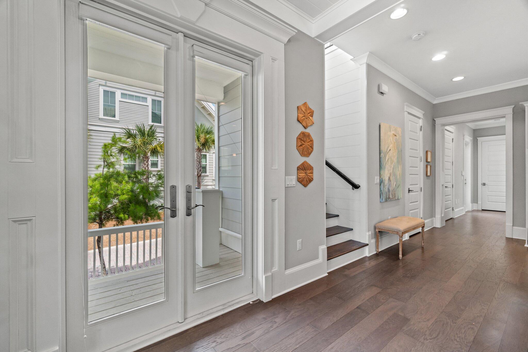 Prominence - Residential