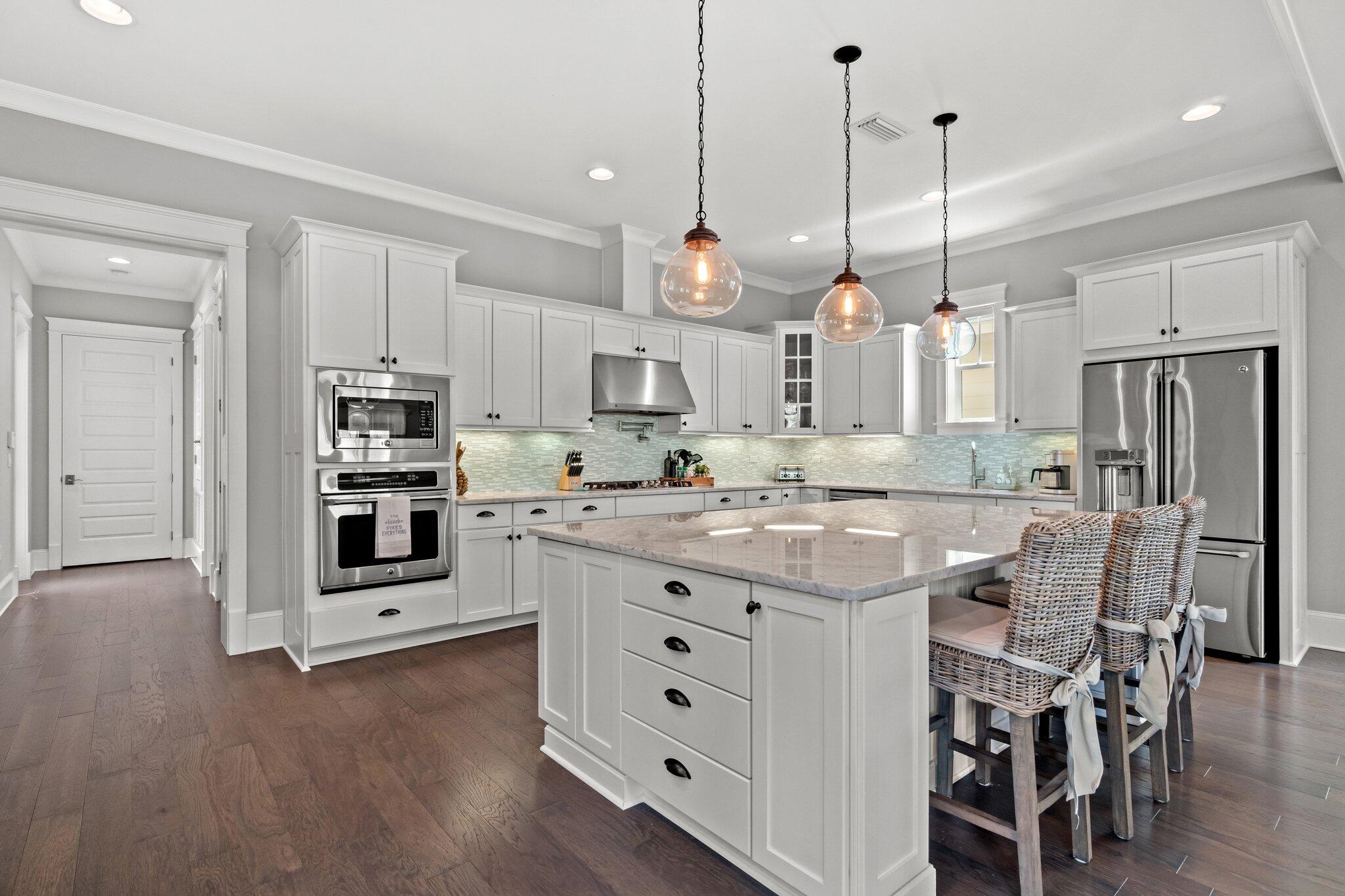 Prominence - Residential