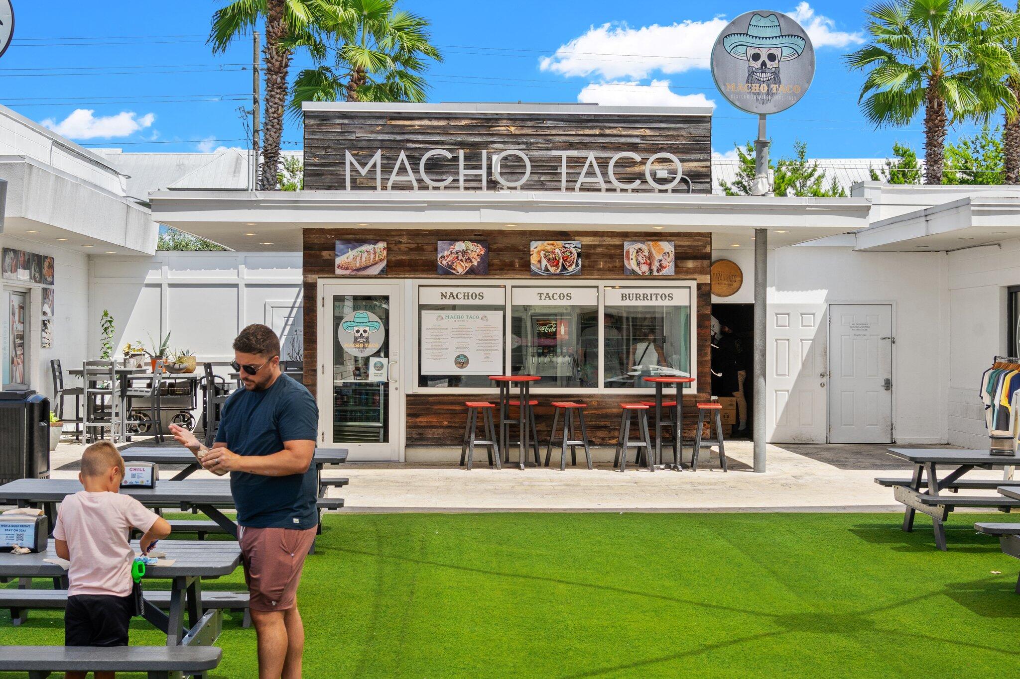 Prominence - Residential