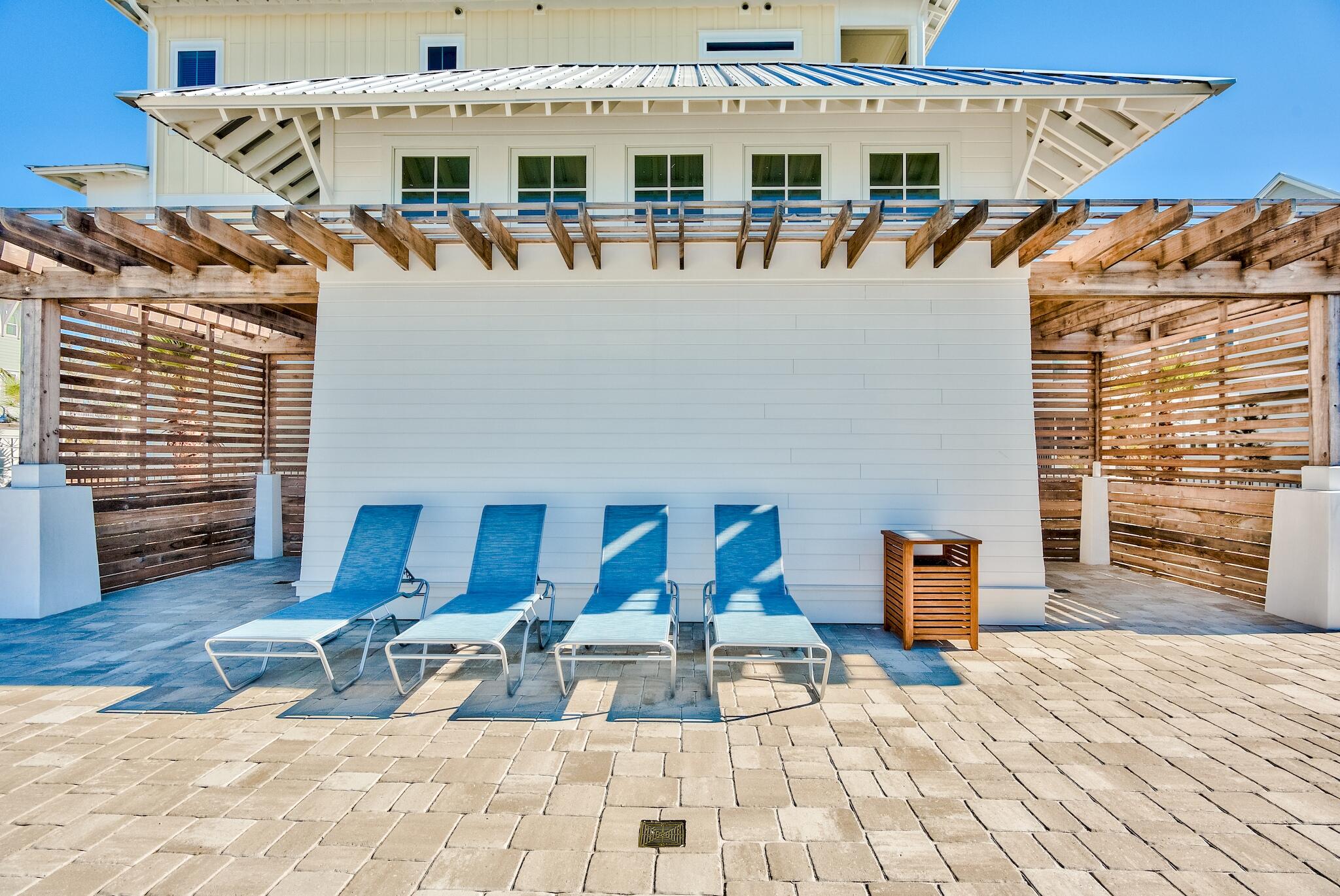 Prominence - Residential