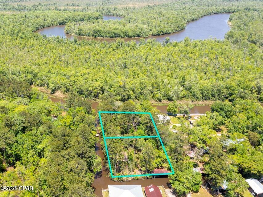 Lot 13 Adairs Unrecorded - Land