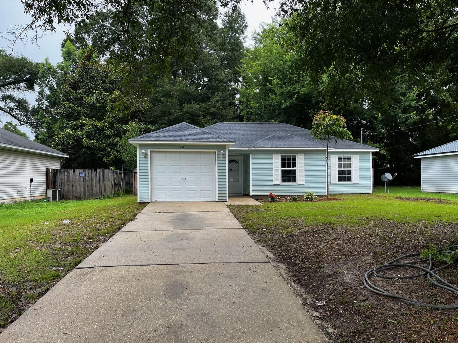 SULLIVANS ADDN TO CRESTVIEW - Residential