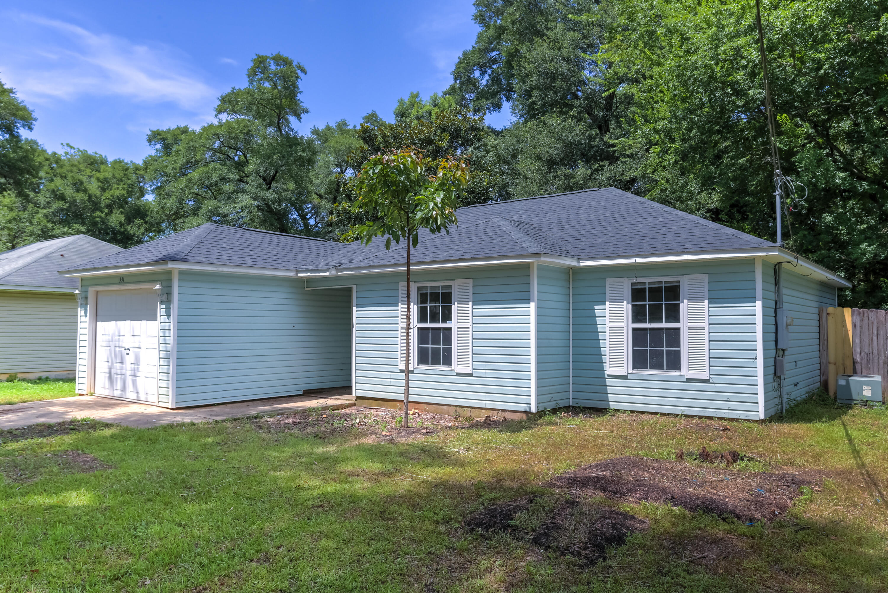 SULLIVANS ADDN TO CRESTVIEW - Residential